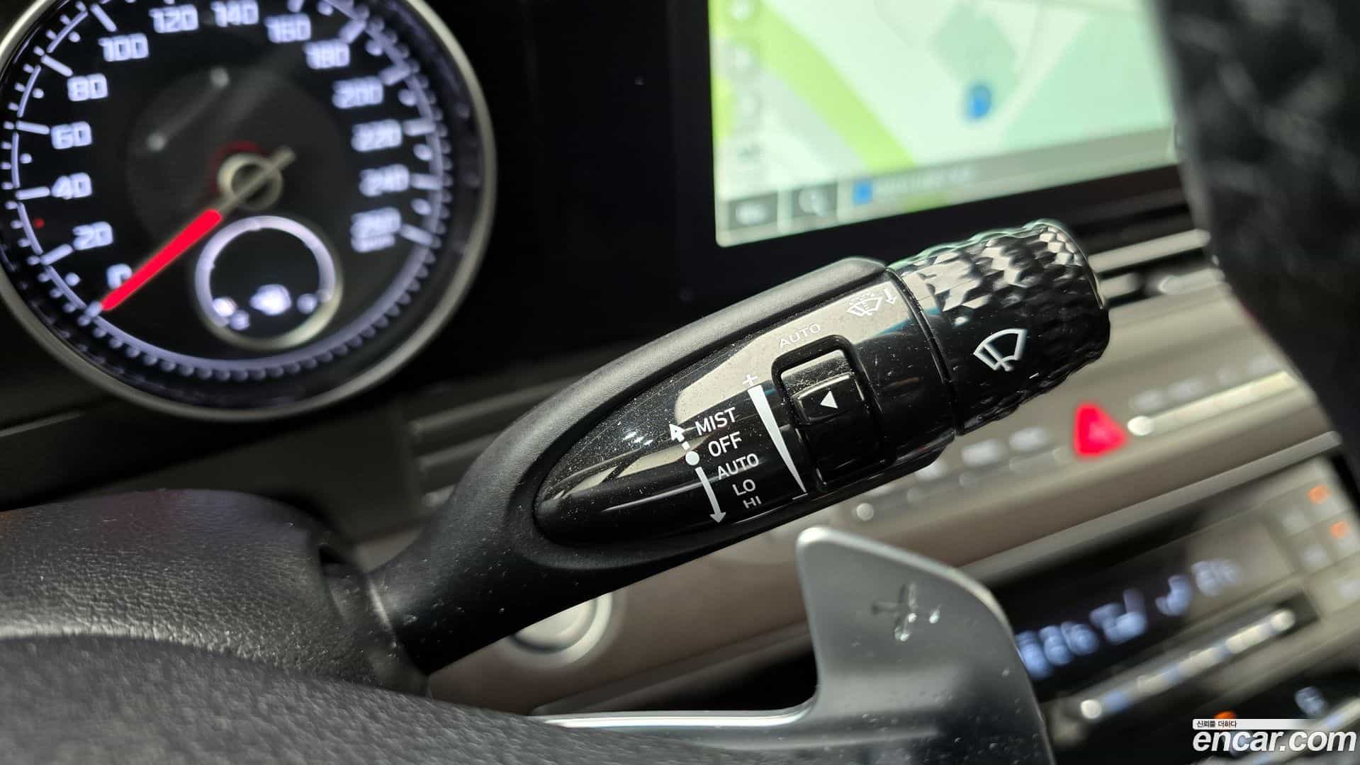 Grandeur Hyundai 2020.9-OPTION-020