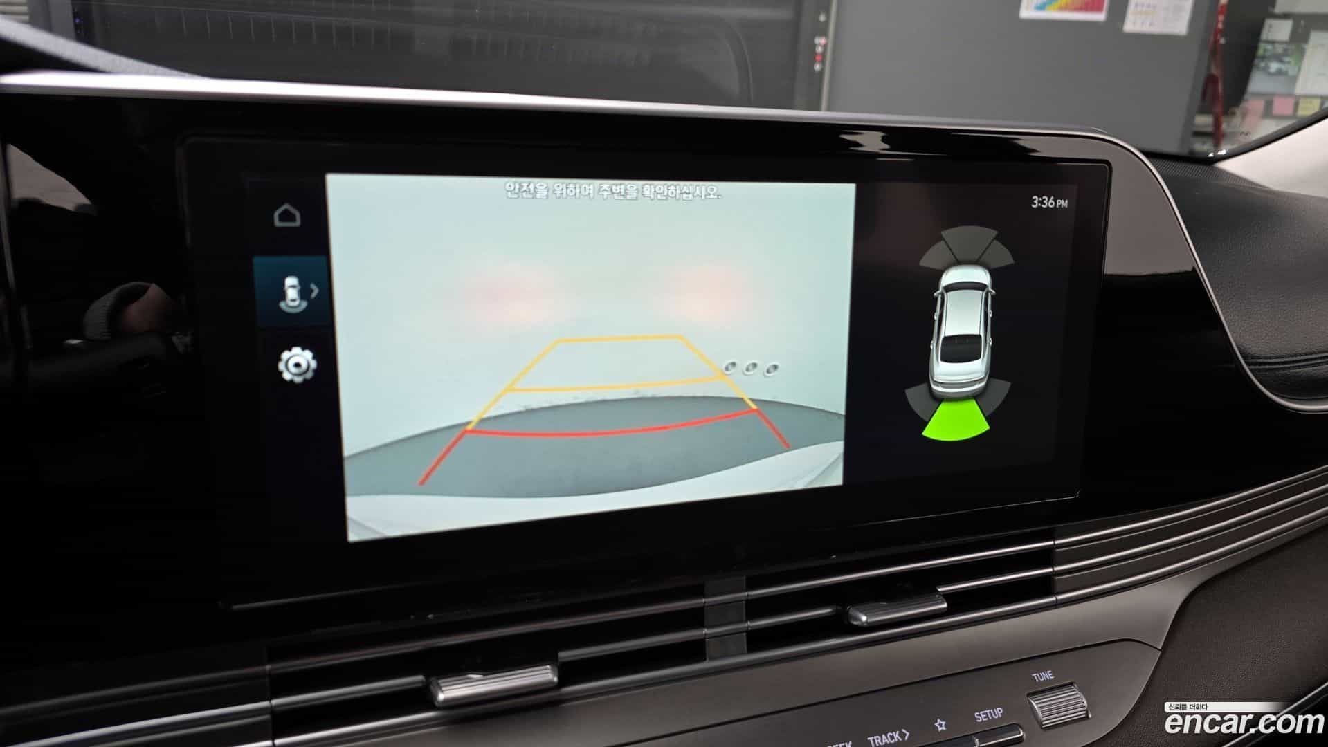 Grandeur Hyundai 2020.9-OPTION-021