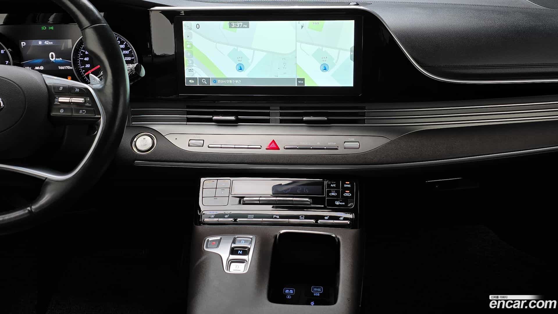 Grandeur Hyundai 2020.9-OPTION-023