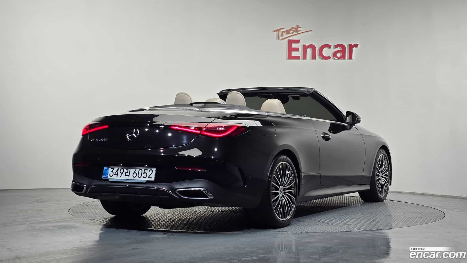 CLE-Class Mercedes-Benz 2025.4-OUTER-002