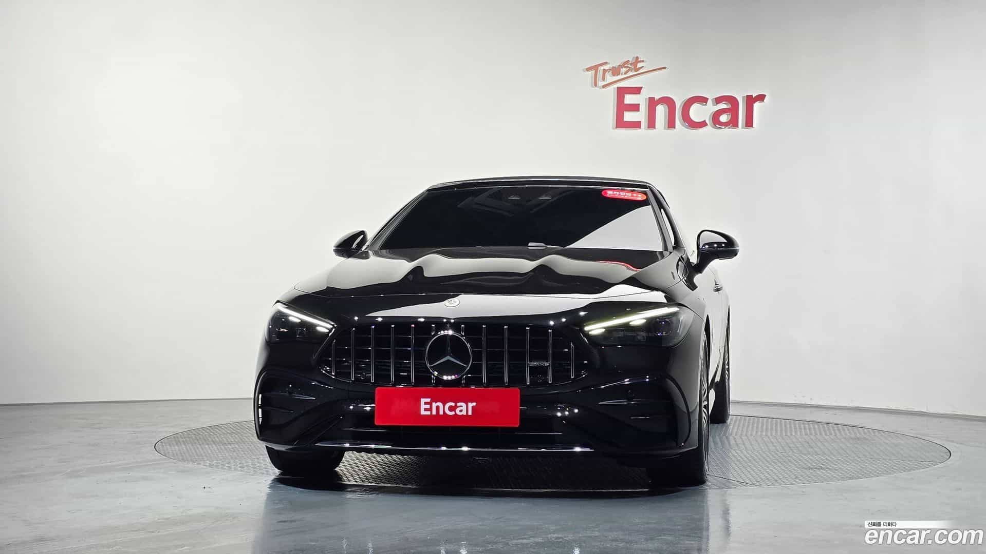 CLE-Class Mercedes-Benz 2025.4-OUTER-003