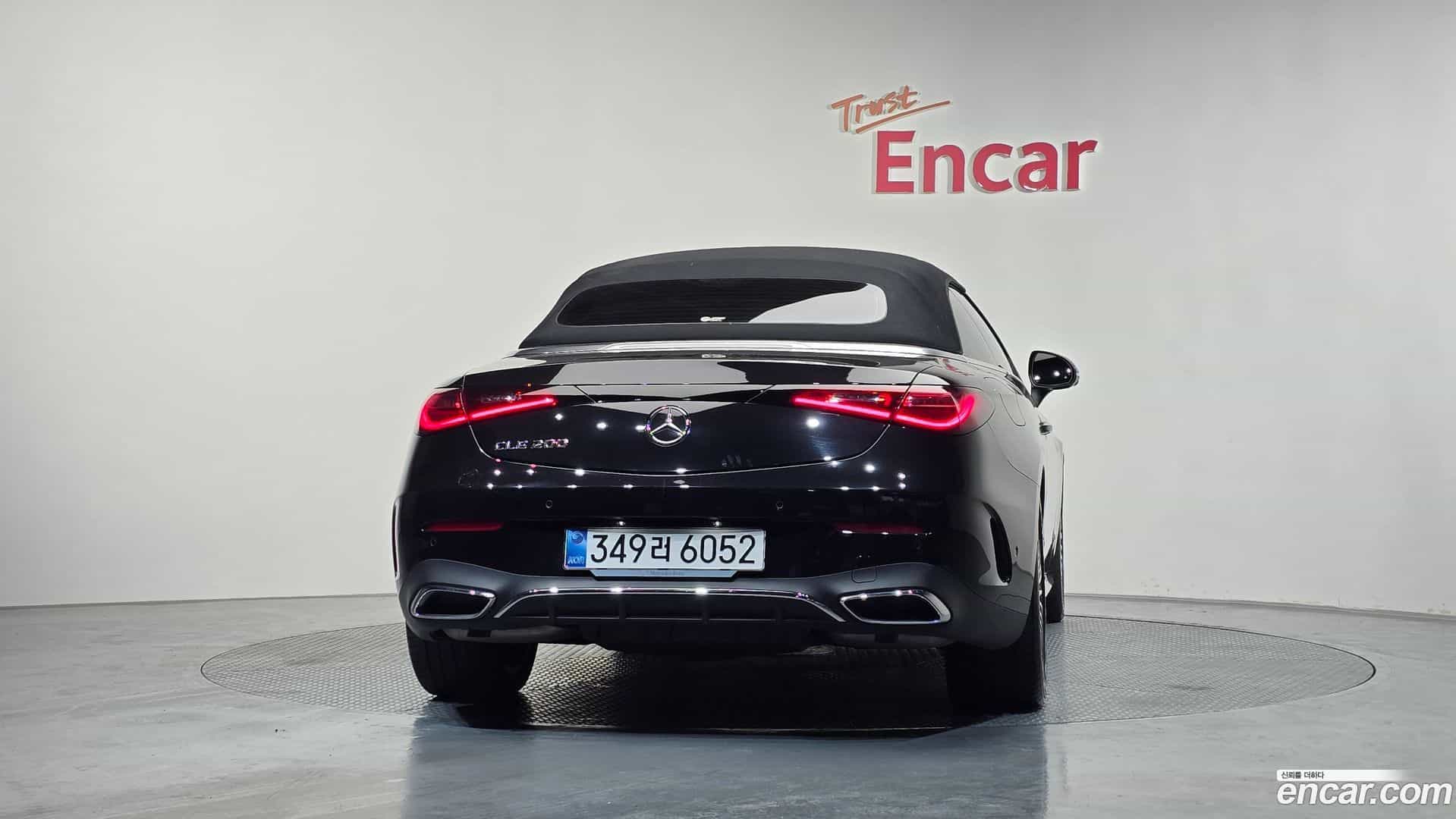 CLE-Class Mercedes-Benz 2025.4-OUTER-004