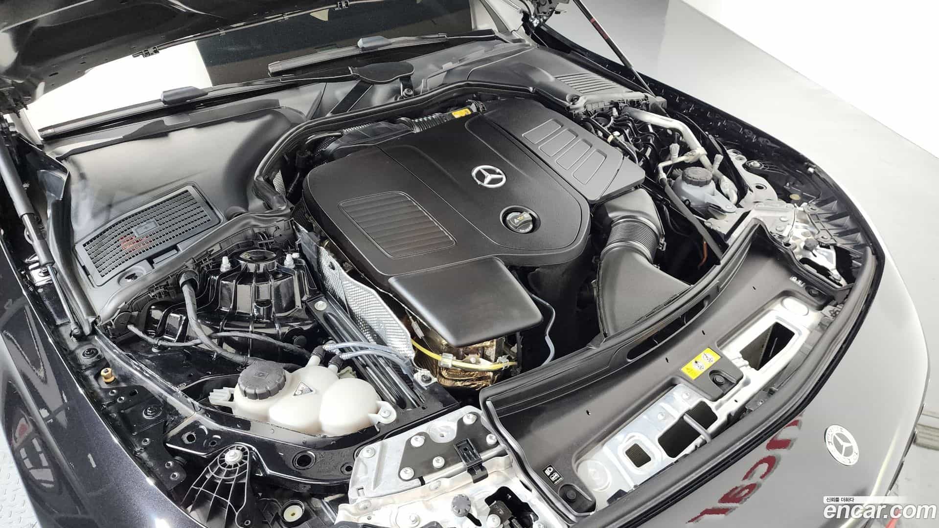 CLE-Class Mercedes-Benz 2025.4-INNER-006