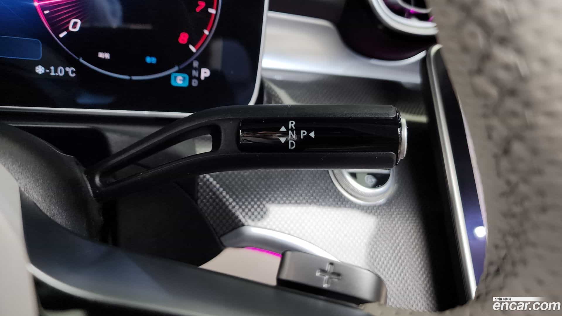 CLE-Class Mercedes-Benz 2025.4-INNER-009