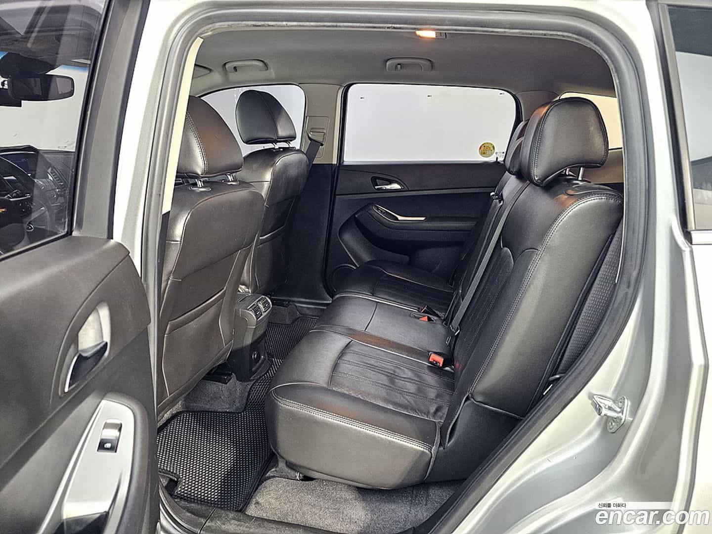 Orlando ChevroletGMDaewoo 2011.7-INNER-009