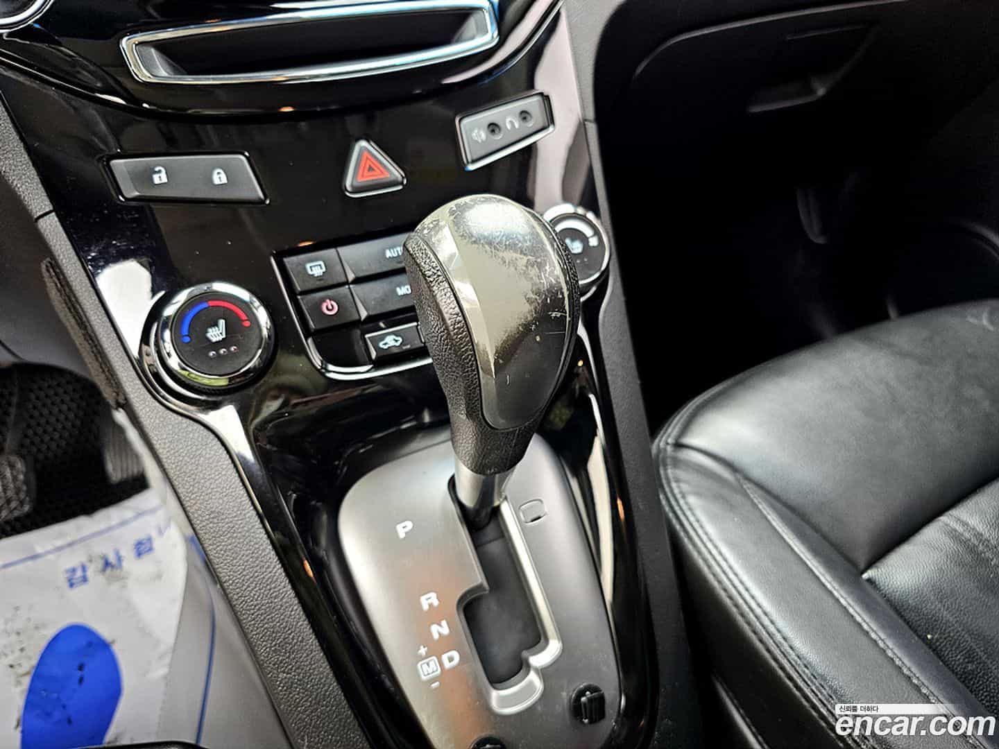 Orlando ChevroletGMDaewoo 2011.7-OPTION-017