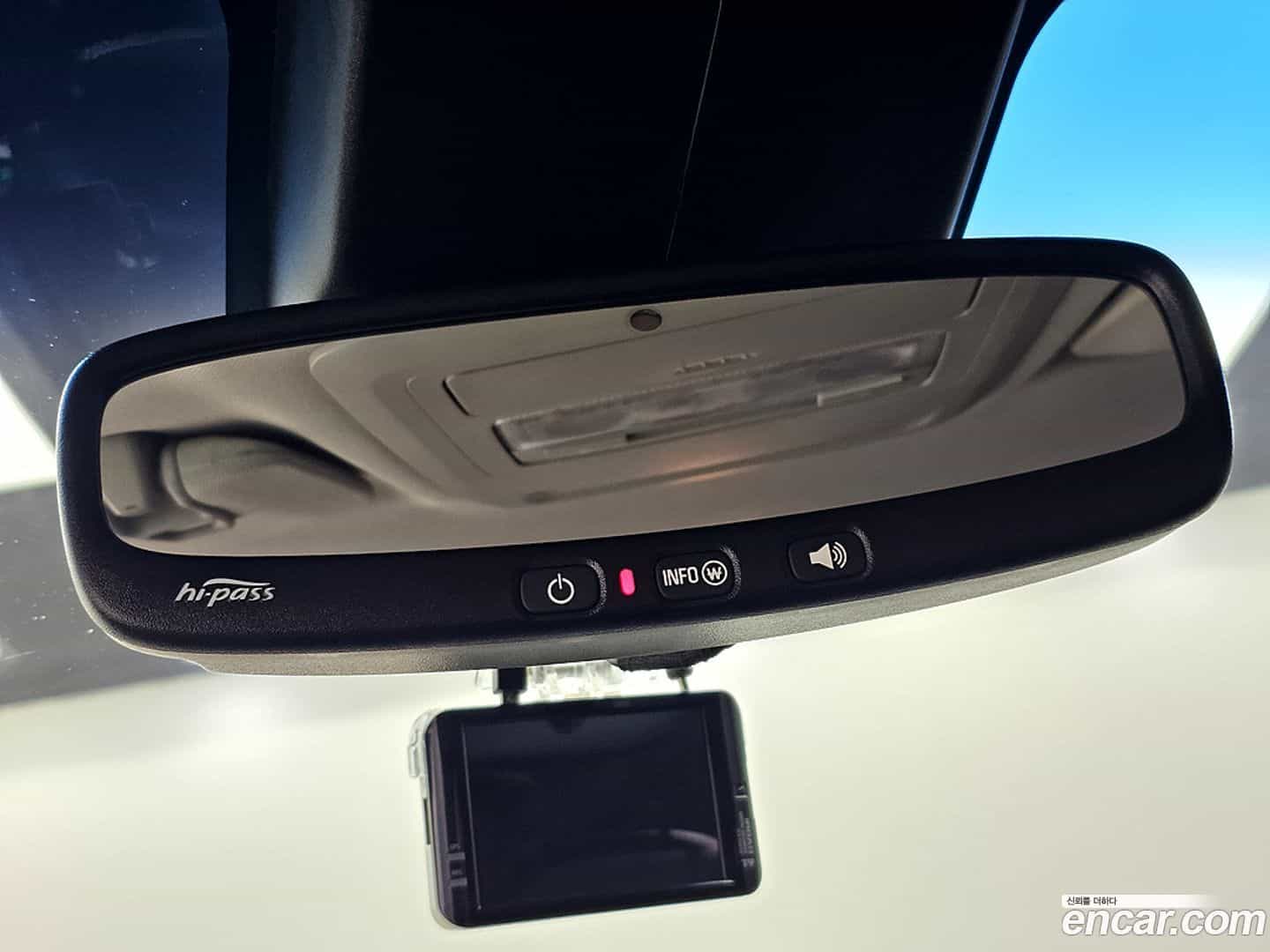 Orlando ChevroletGMDaewoo 2011.7-OPTION-020