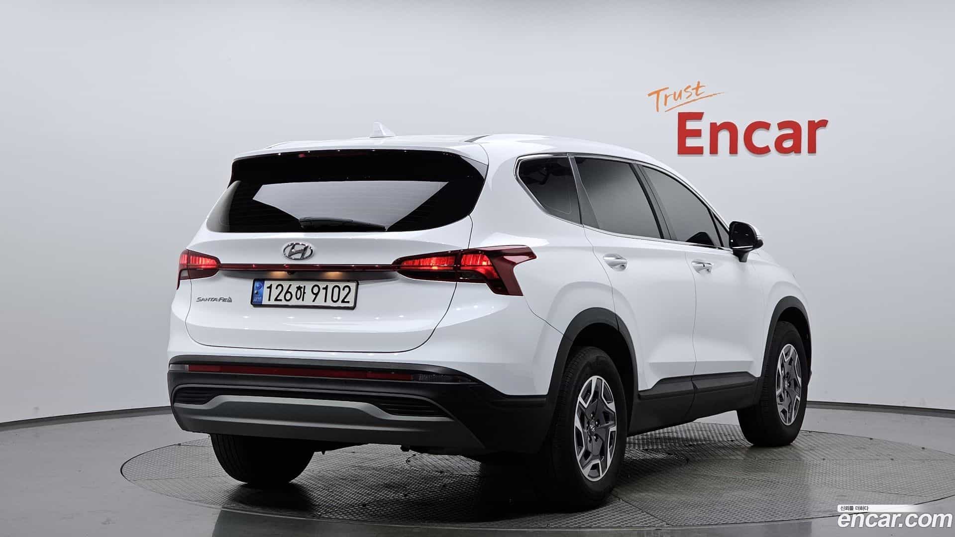 Santafe Hyundai 2022.7-OUTER-002