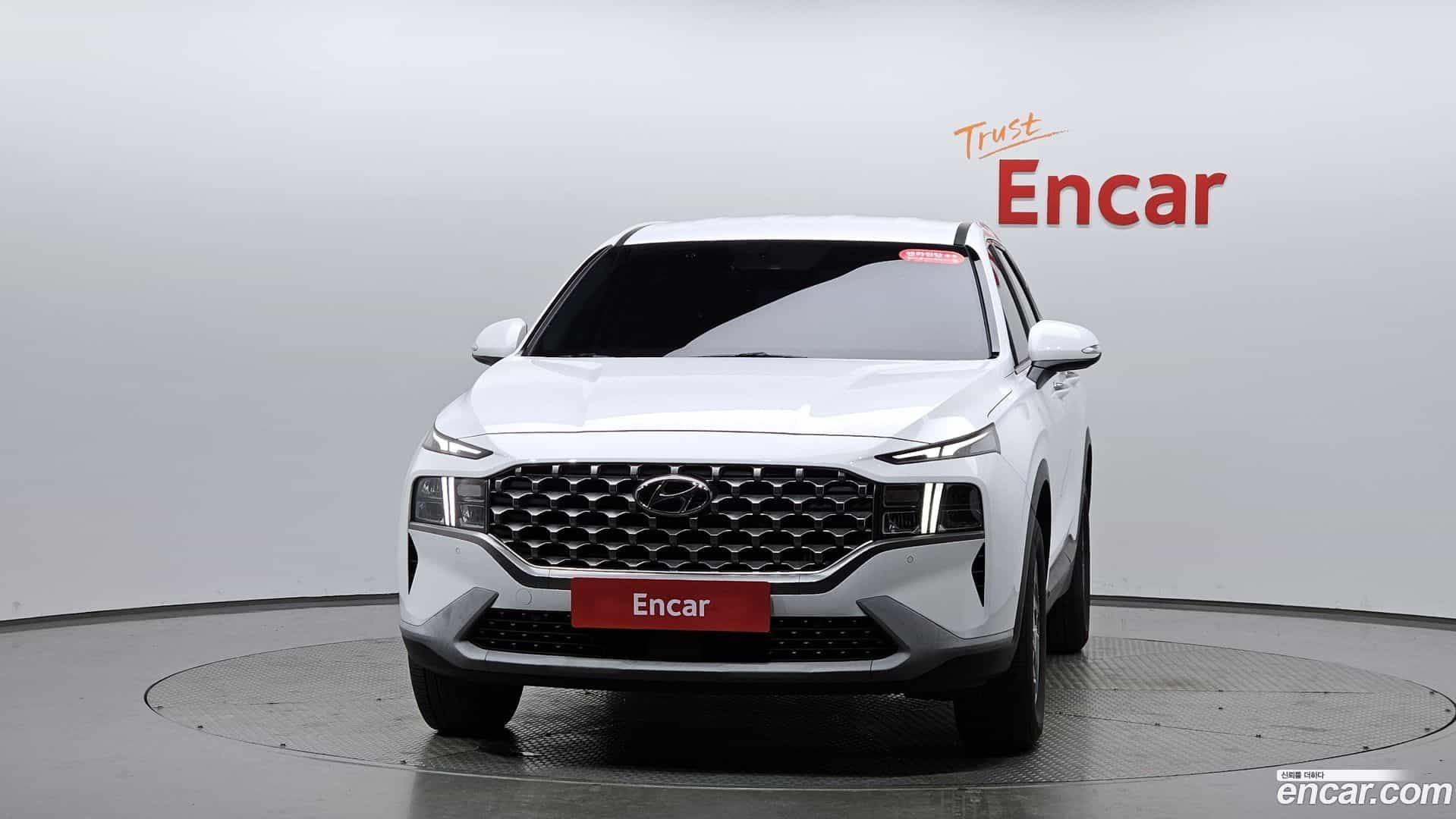 Santafe Hyundai 2022.7-OUTER-003