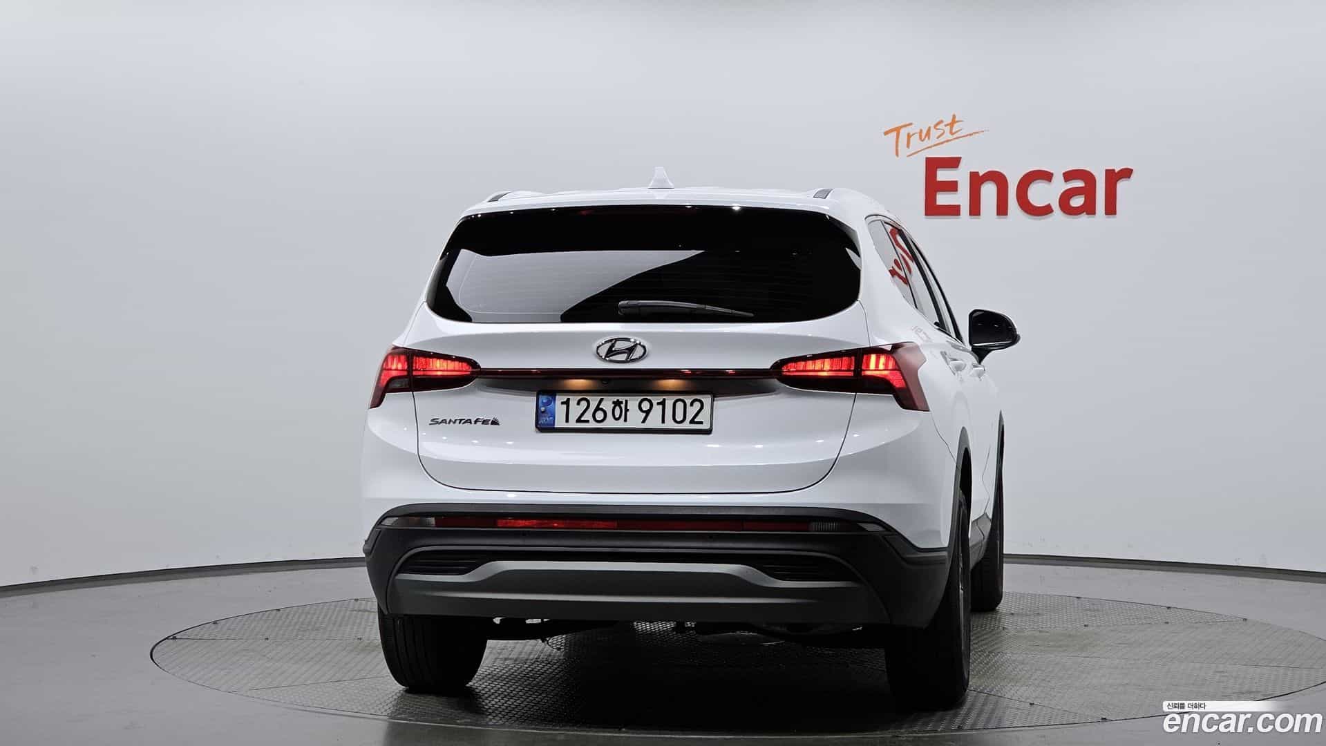 Santafe Hyundai 2022.7-OUTER-004