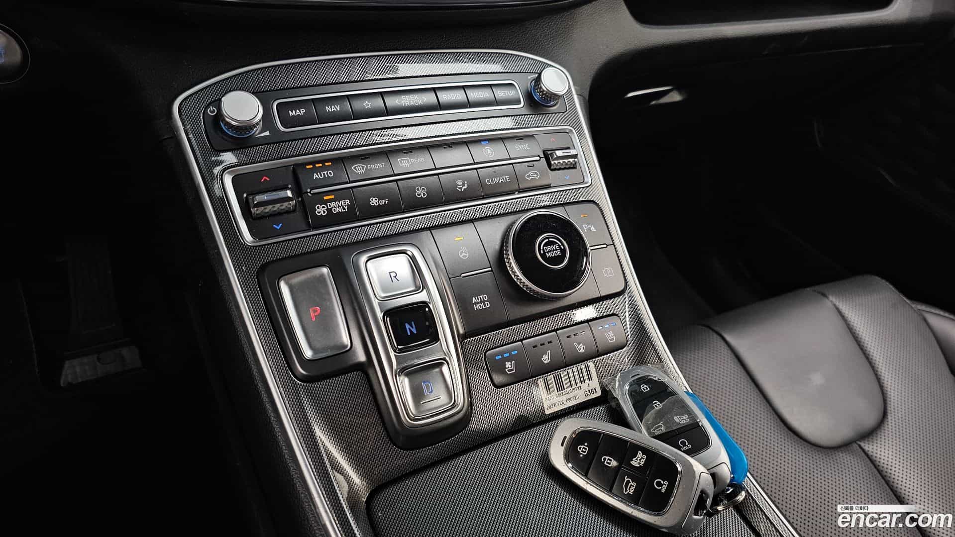 Santafe Hyundai 2022.7-INNER-009