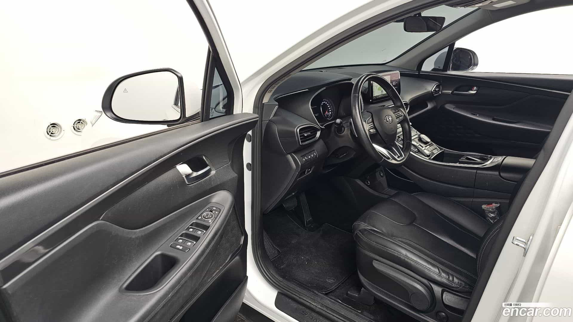 Santafe Hyundai 2022.7-INNER-010