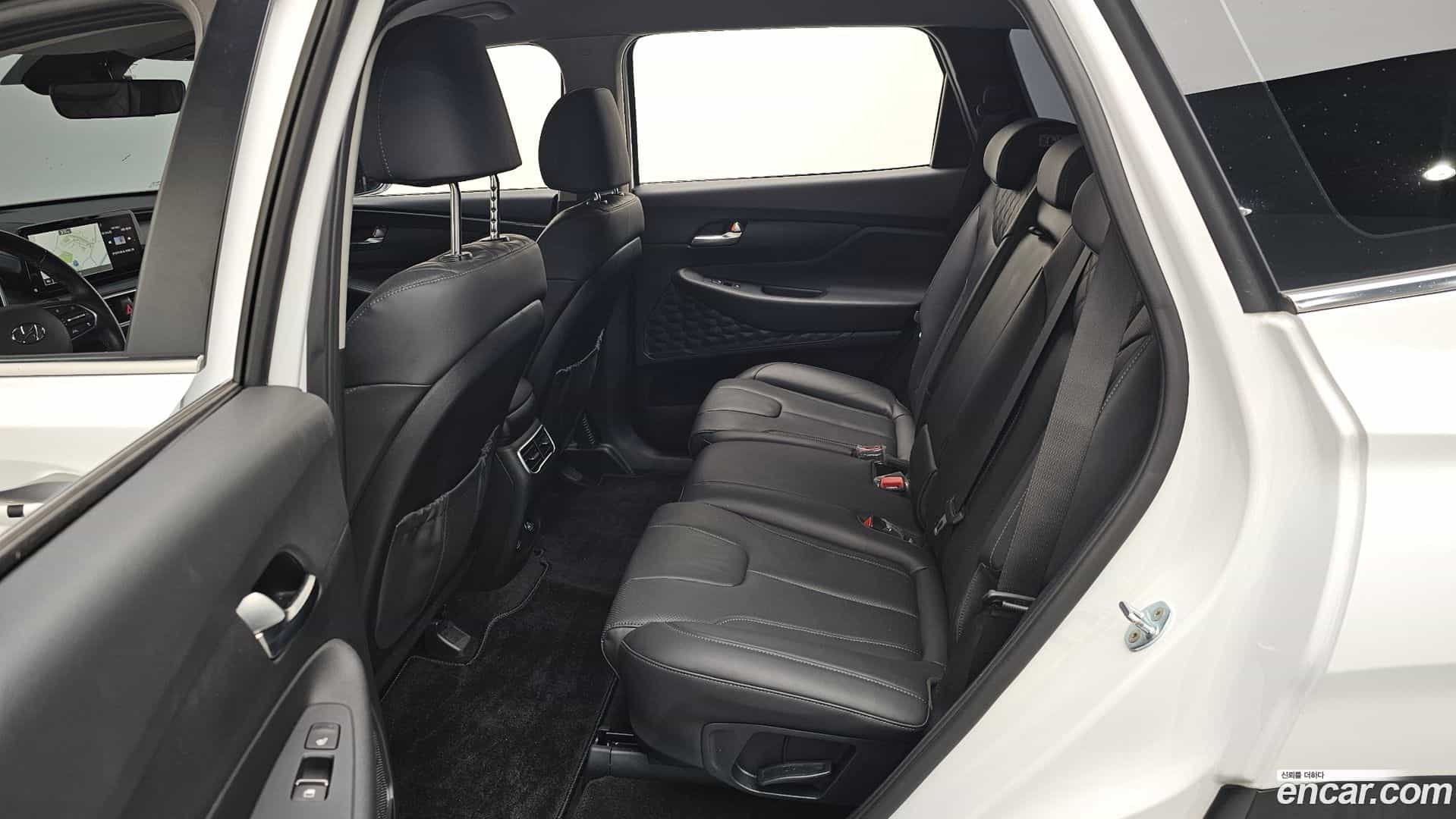 Santafe Hyundai 2022.7-OPTION-016