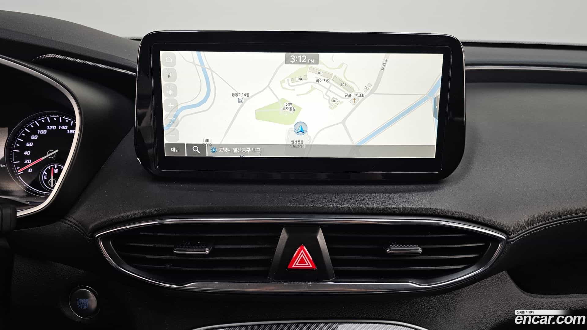 Santafe Hyundai 2022.7-OPTION-018