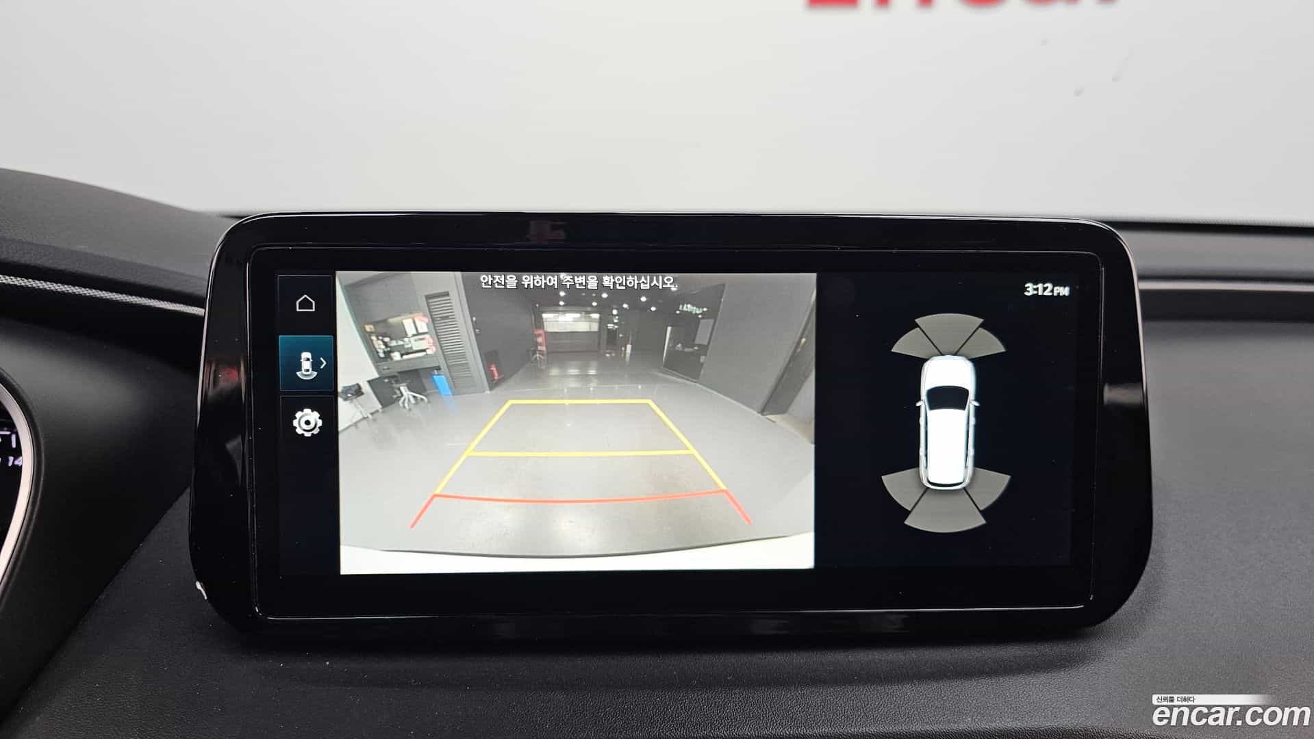 Santafe Hyundai 2022.7-OPTION-019