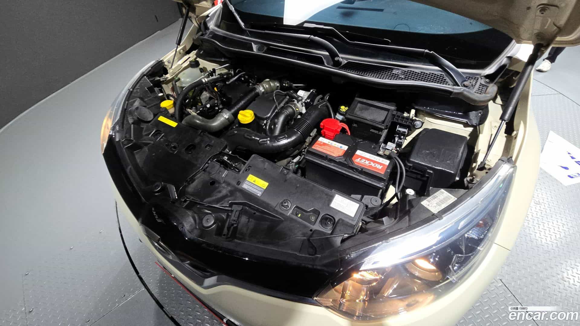 QM3 Renault-KoreaSamsung 2017.2-INNER-006