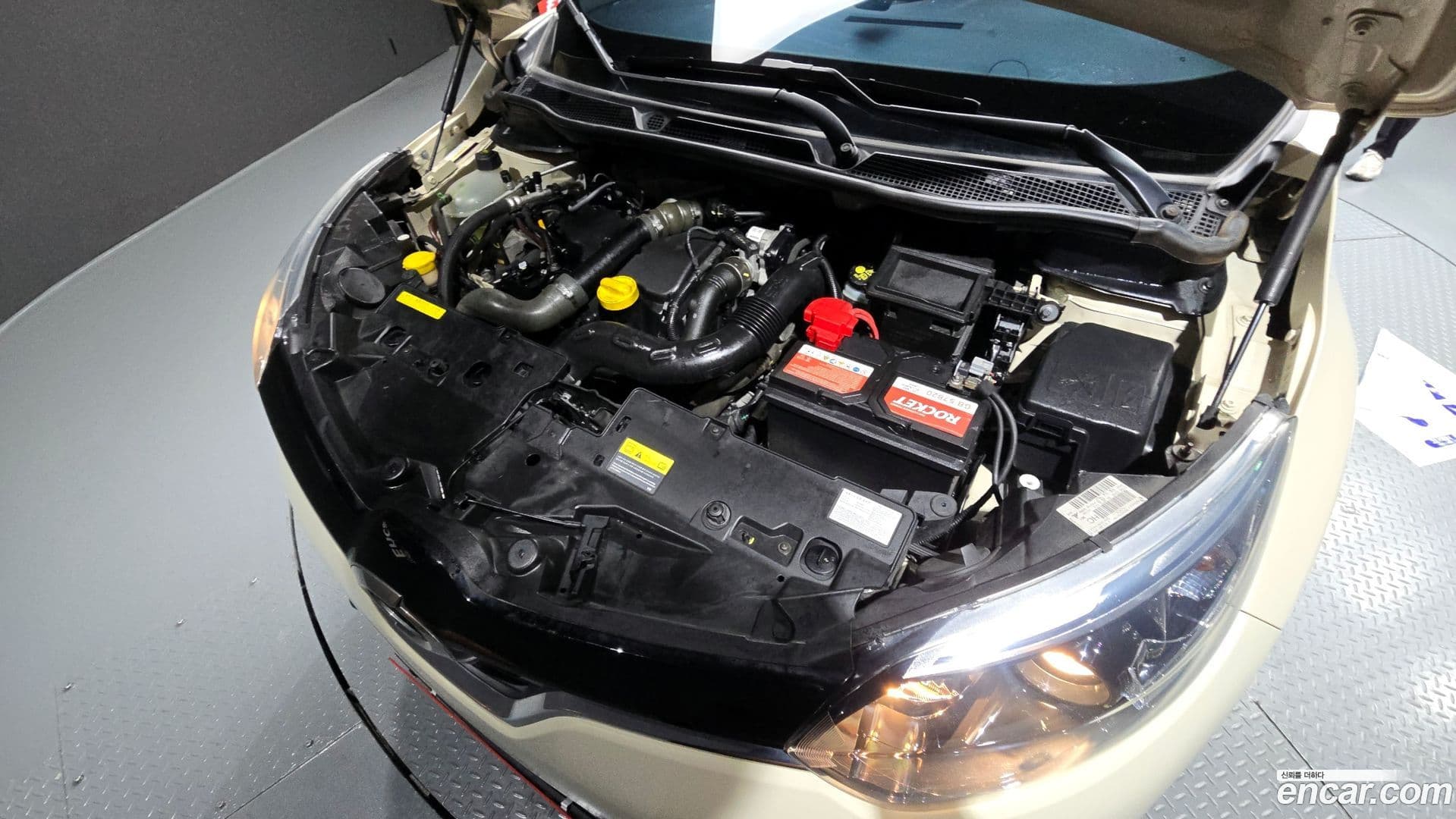 Main__Slider__Photo:QM3 Renault-KoreaSamsung 2017.2-5