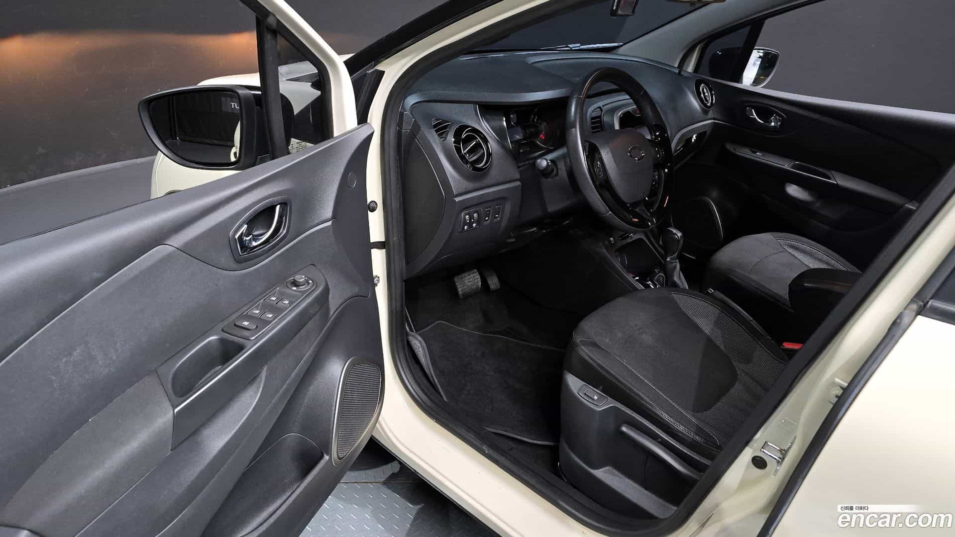 QM3 Renault-KoreaSamsung 2017.2-INNER-010