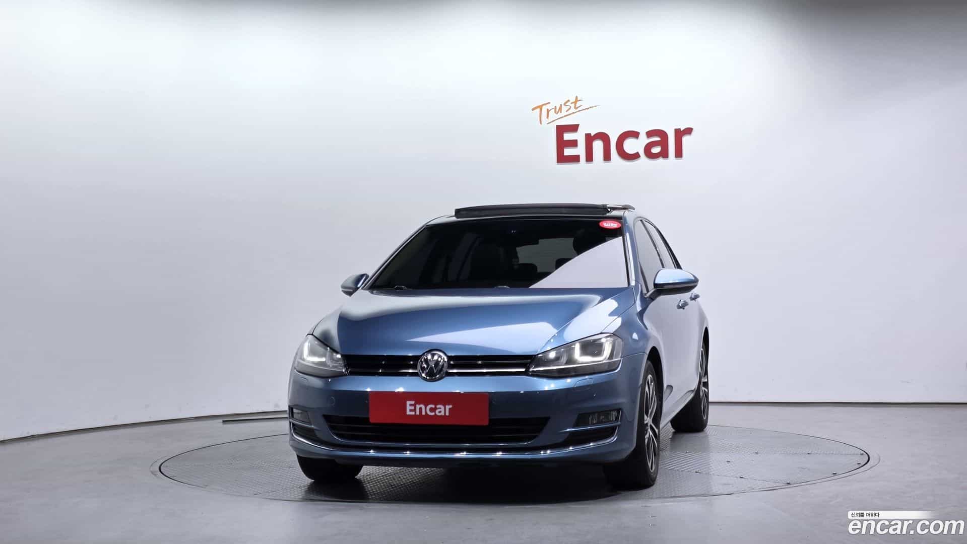 Golf Volkswagen 2014.11-OUTER-003