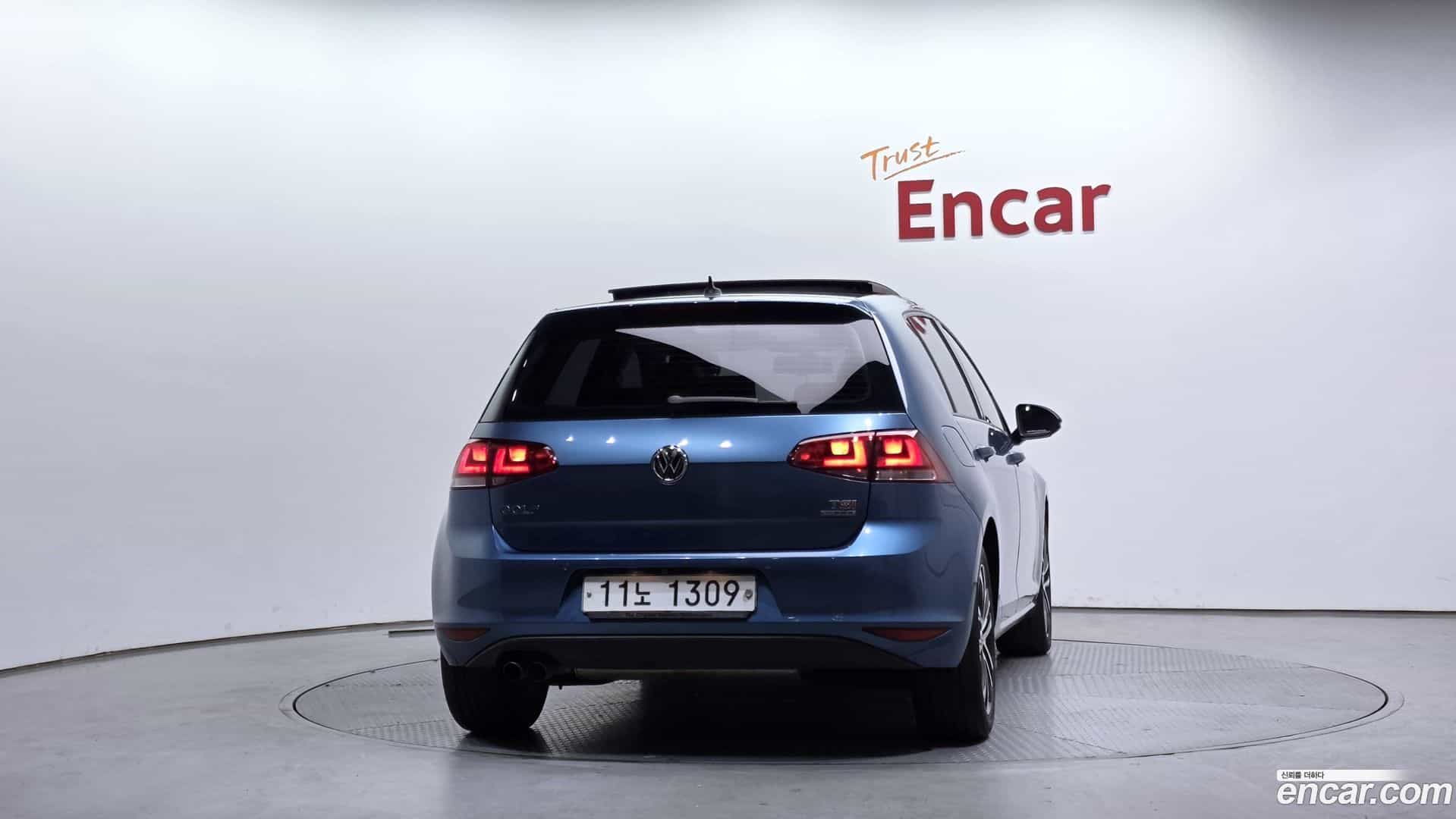 Golf Volkswagen 2014.11-OUTER-004