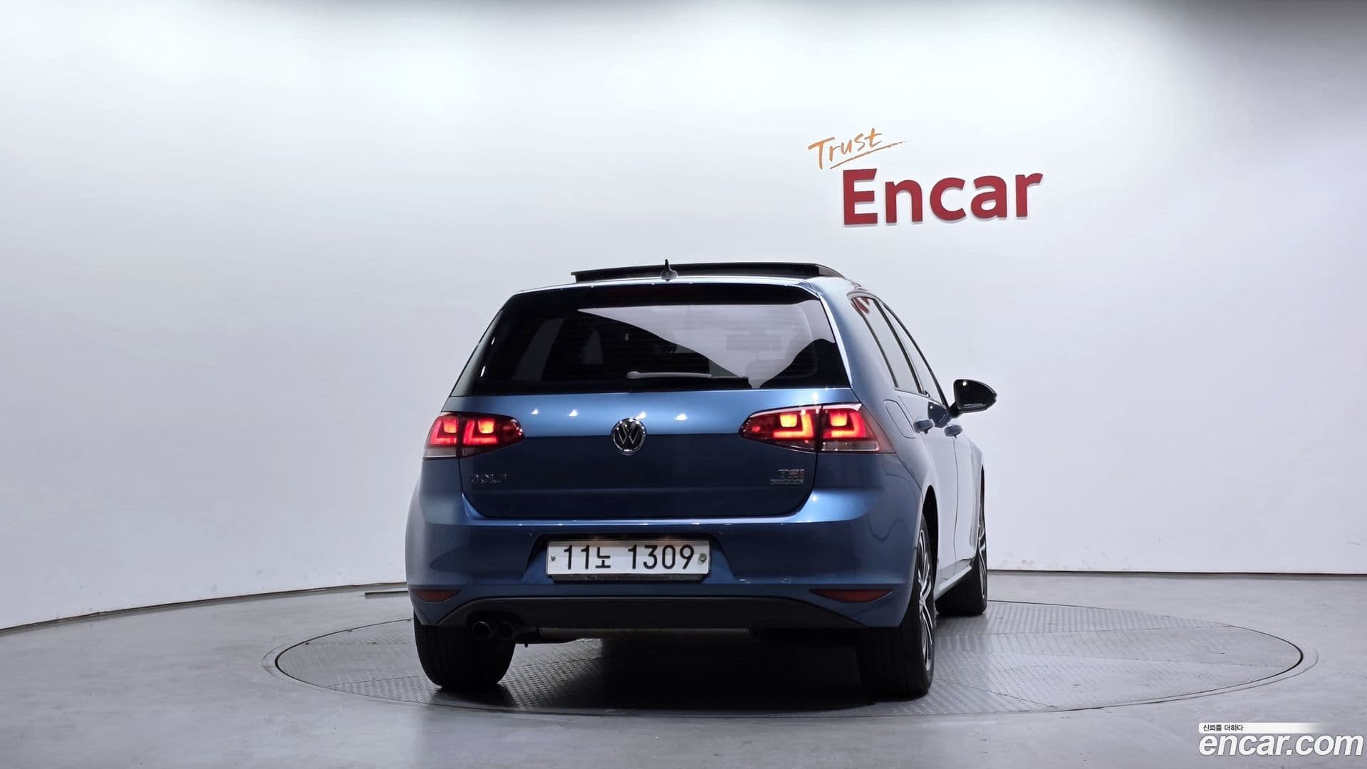 Main__Slider__Photo:Golf Volkswagen 2014.11-3