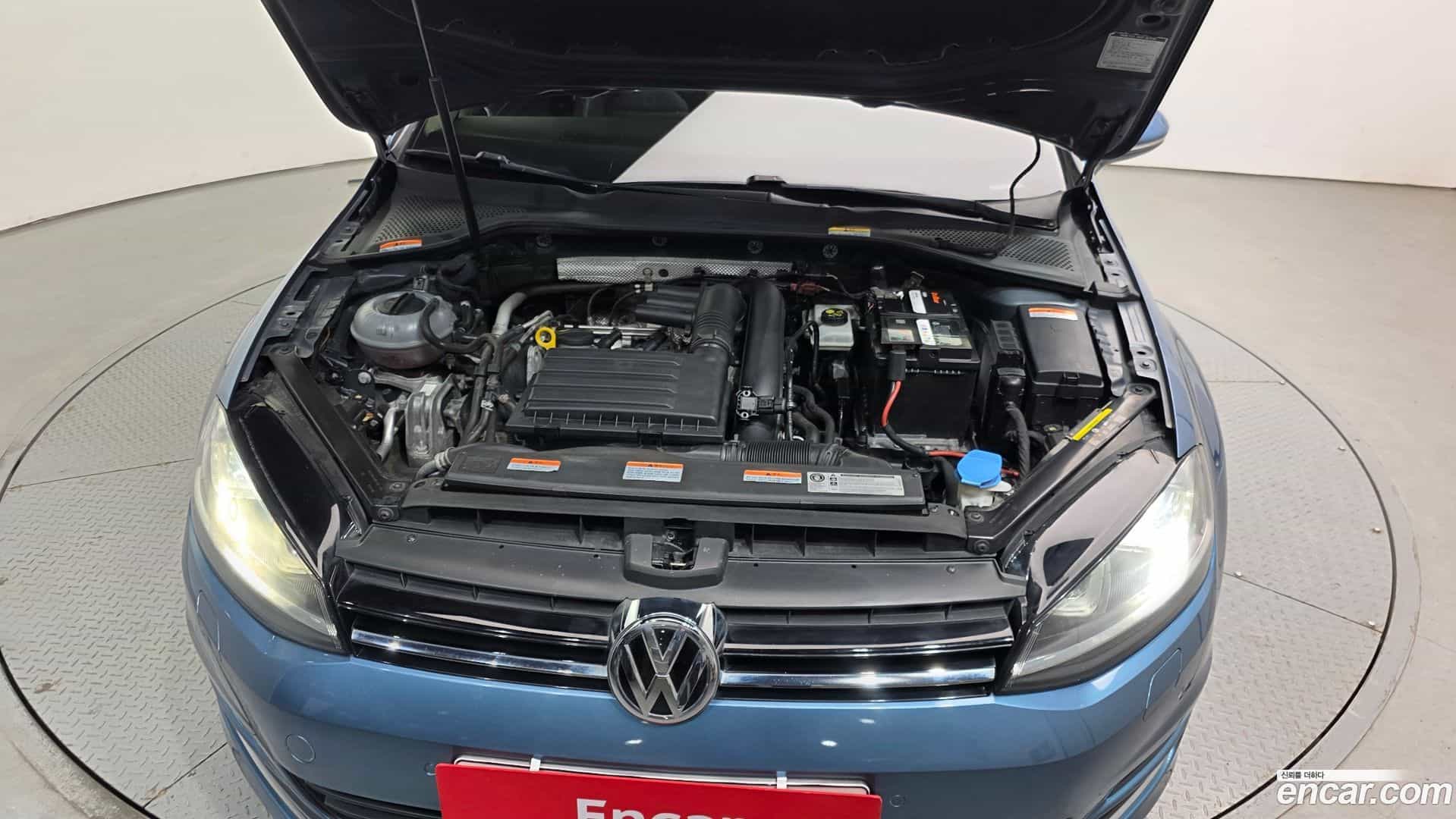 Golf Volkswagen 2014.11-INNER-006