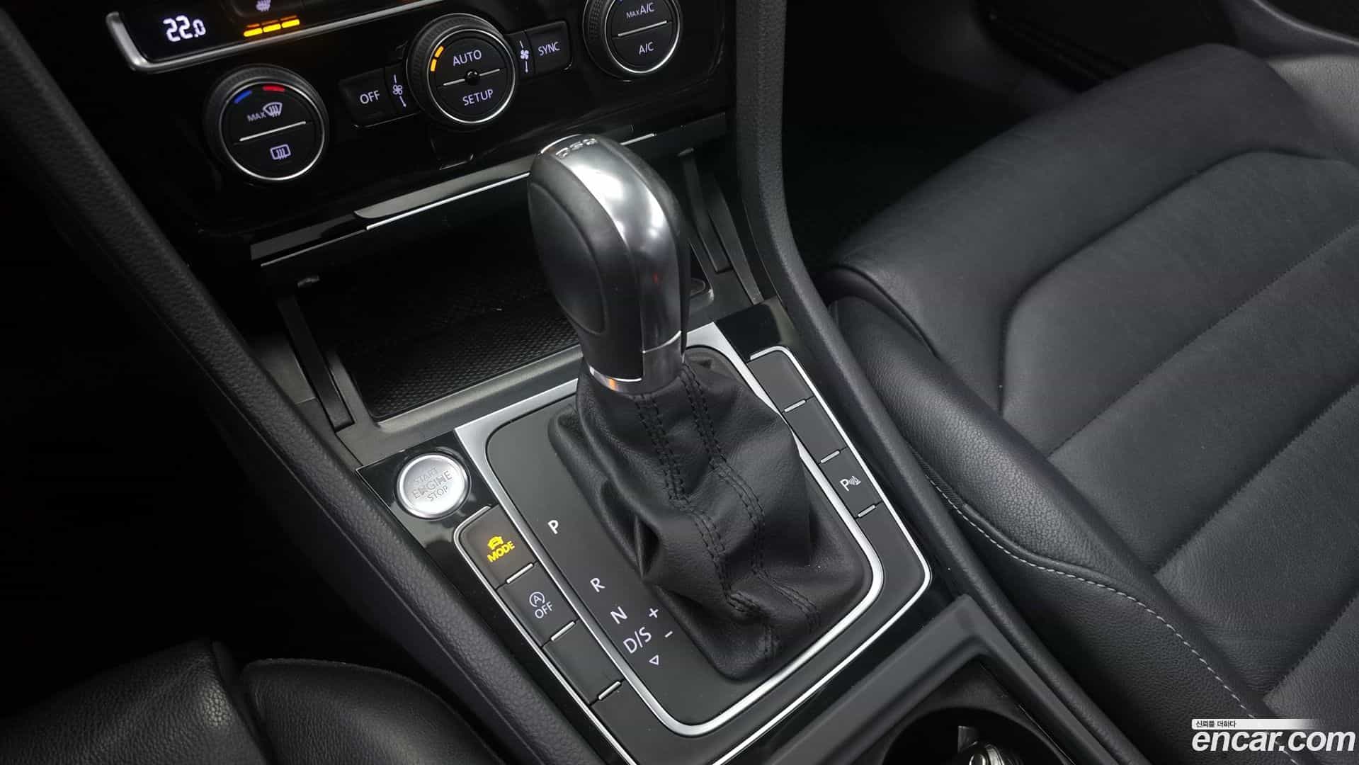 Golf Volkswagen 2014.11-INNER-009