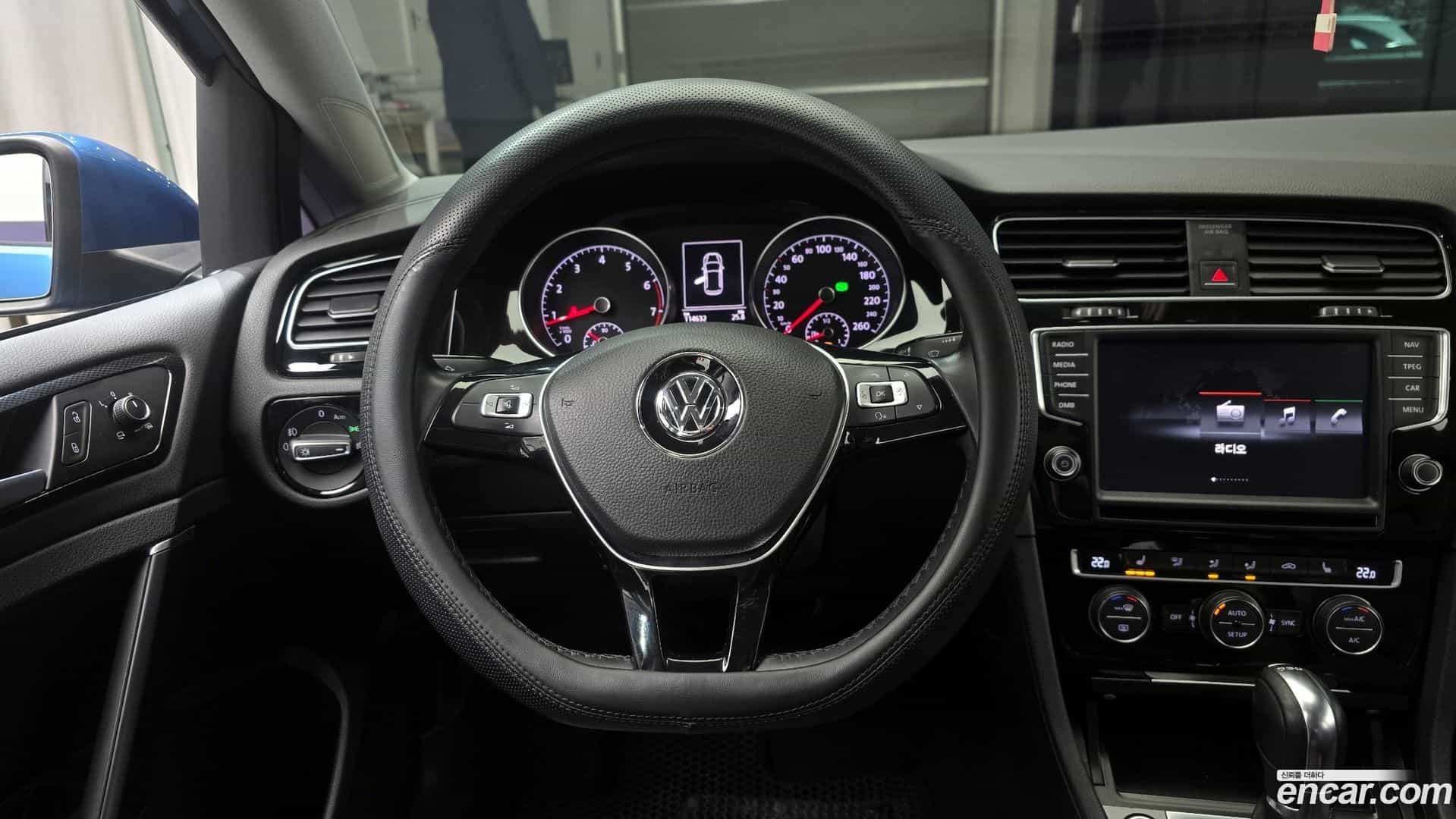 Golf Volkswagen 2014.11-OPTION-018
