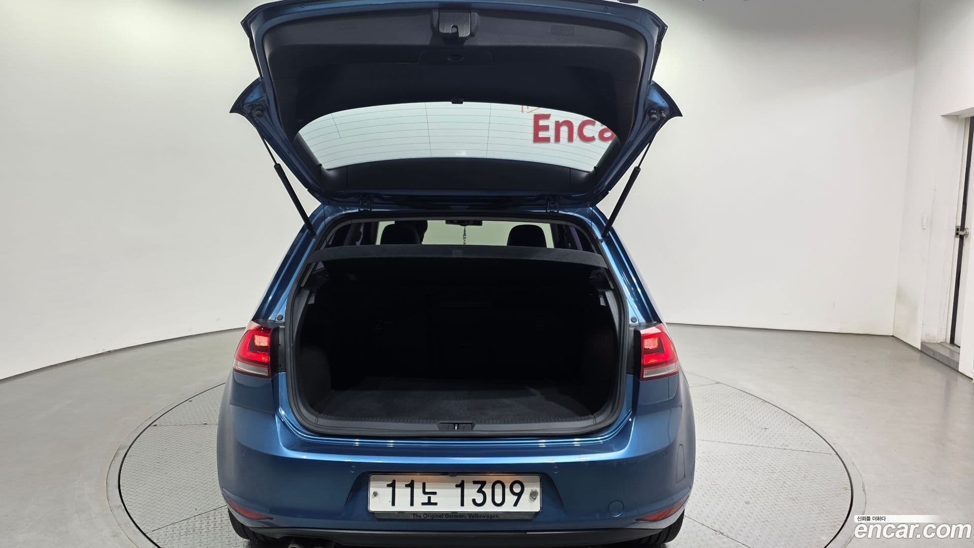 Main__Slider__Photo:Golf Volkswagen 2014.11-19