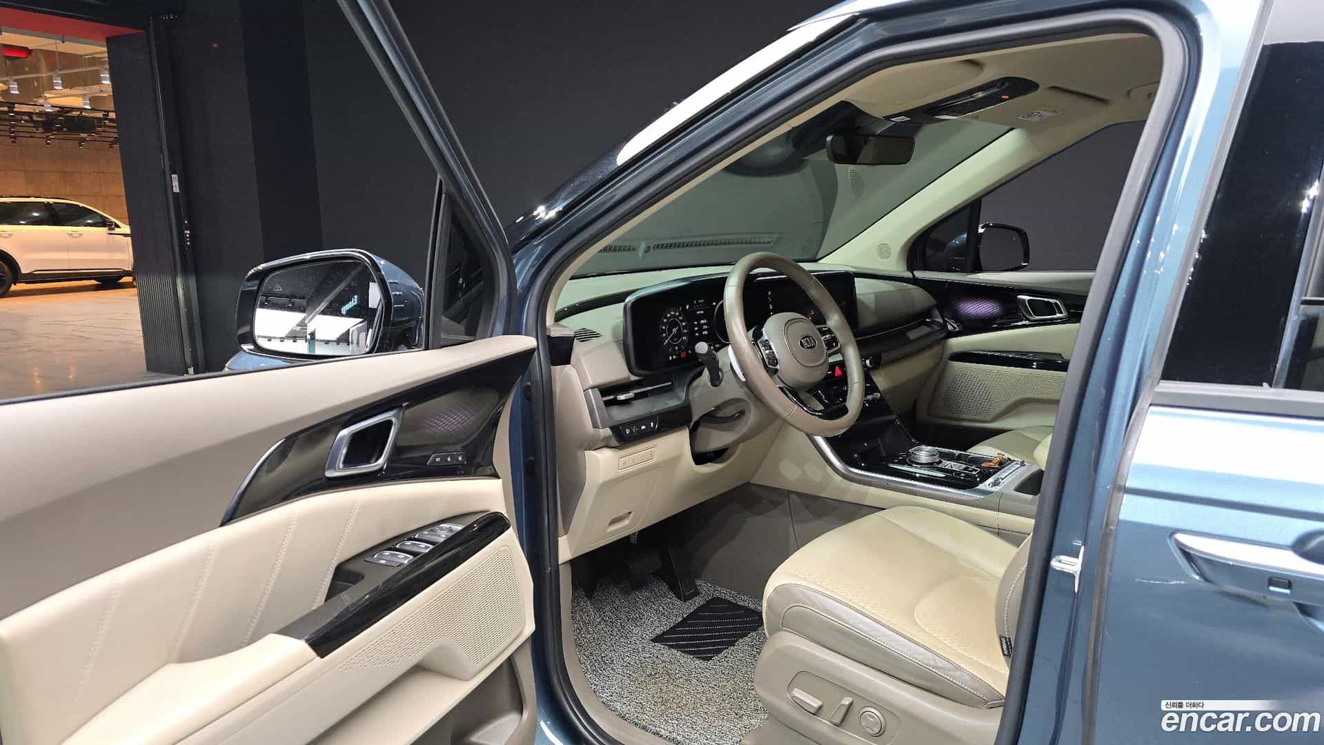 Canival Kia 2021.3-INNER-010