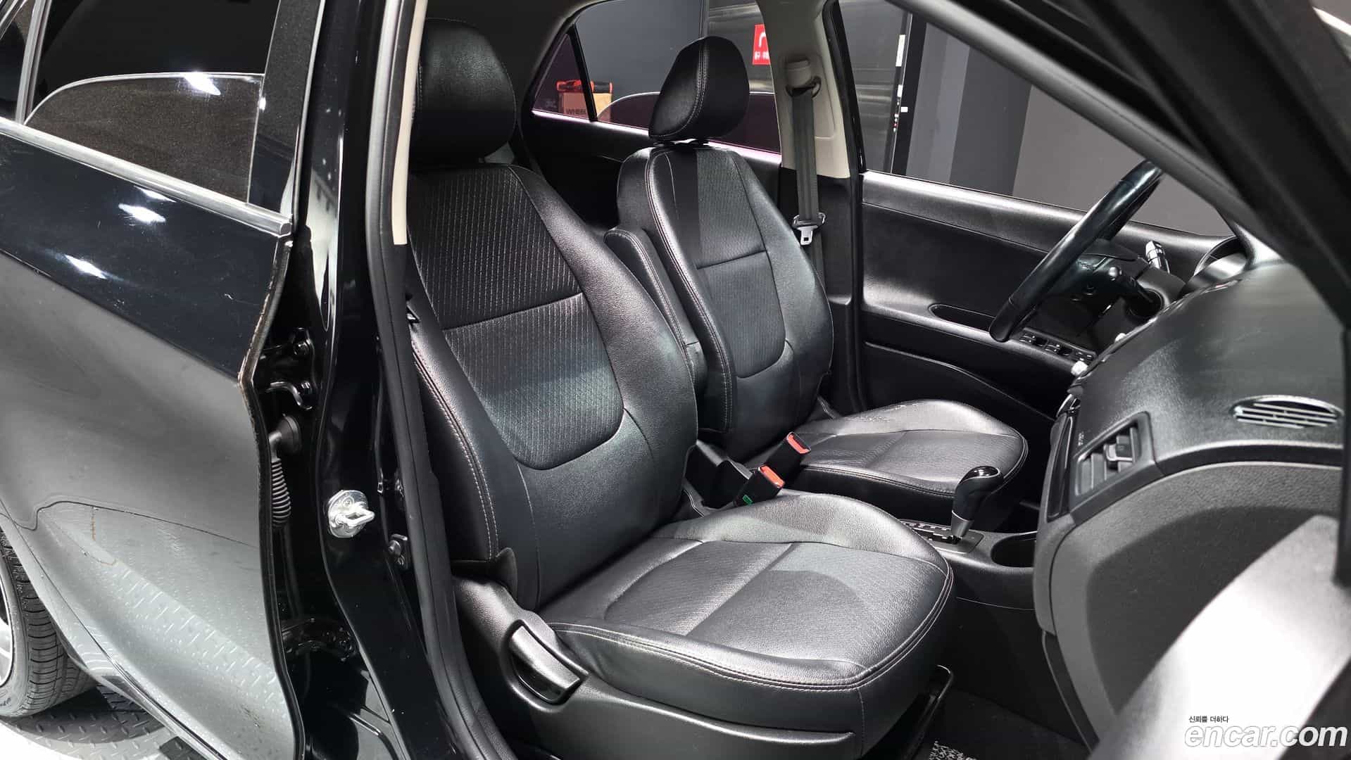 morning Kia 2014.8-INNER-010