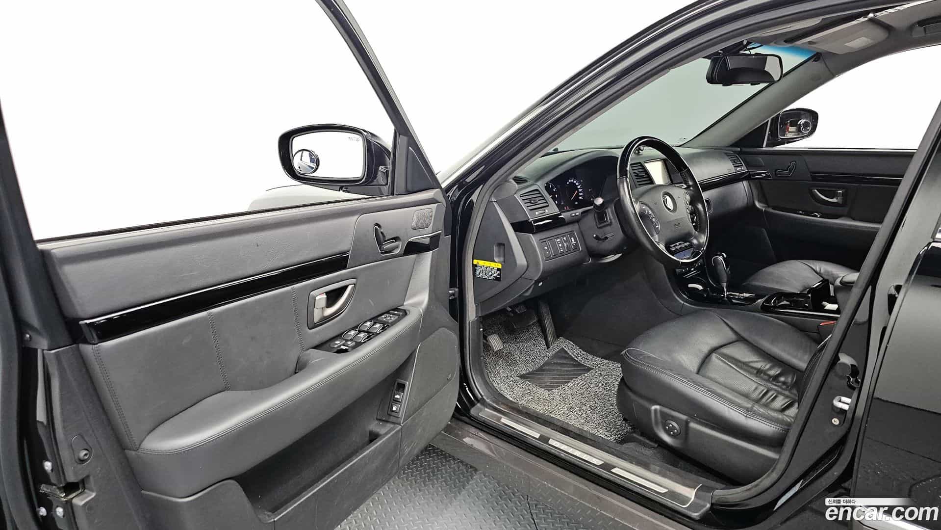 OPIRUS Kia 2009.5-INNER-010