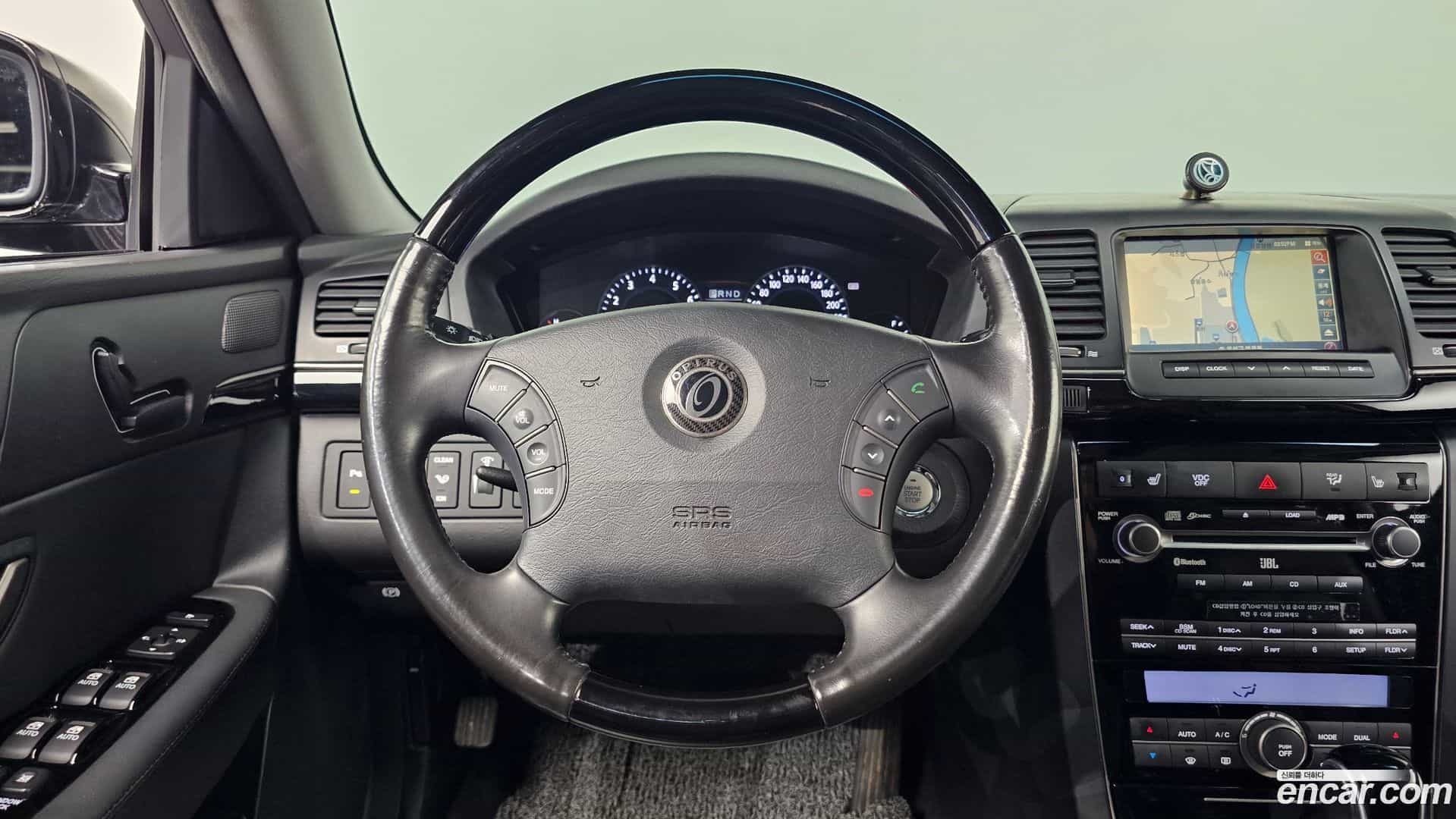 OPIRUS Kia 2009.5-OPTION-020