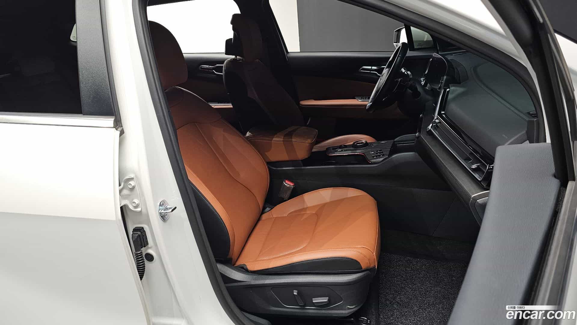 Sportage Kia 2024.1-INNER-010