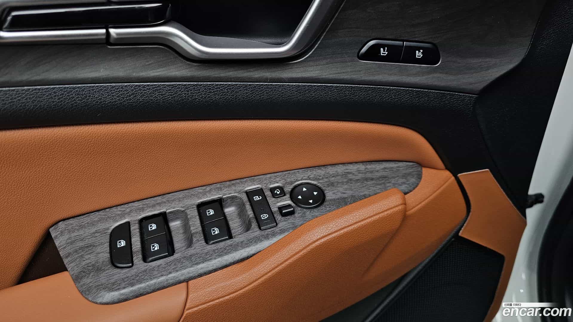 Sportage Kia 2024.1-OPTION-021