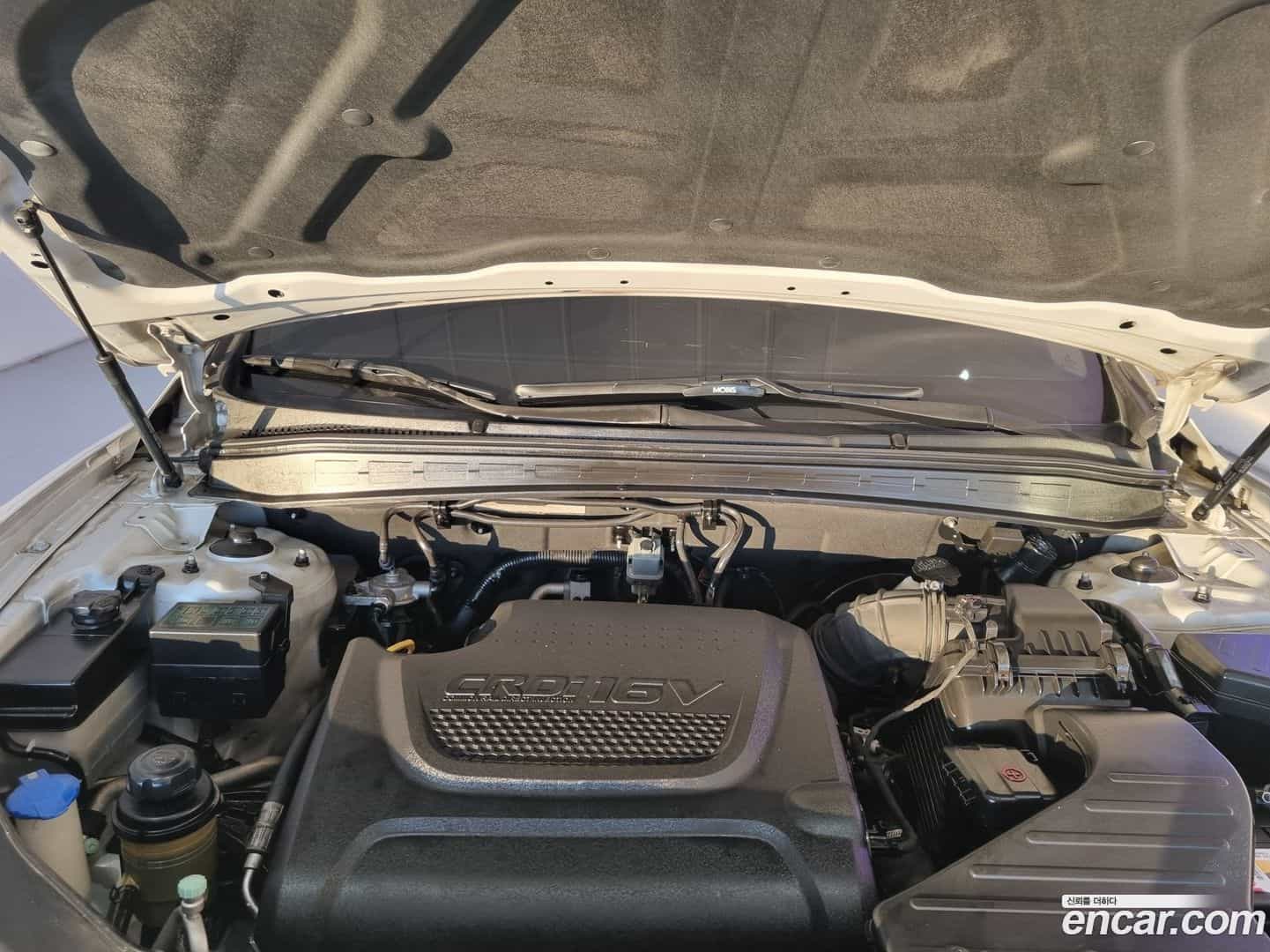 Santafe Hyundai 2010.6-INNER-006