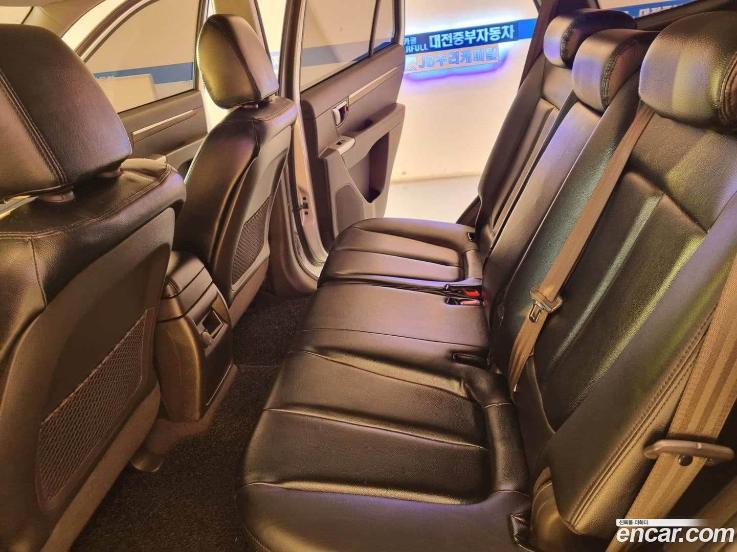 Main__Slider__Photo:Santafe Hyundai 2010.6-10