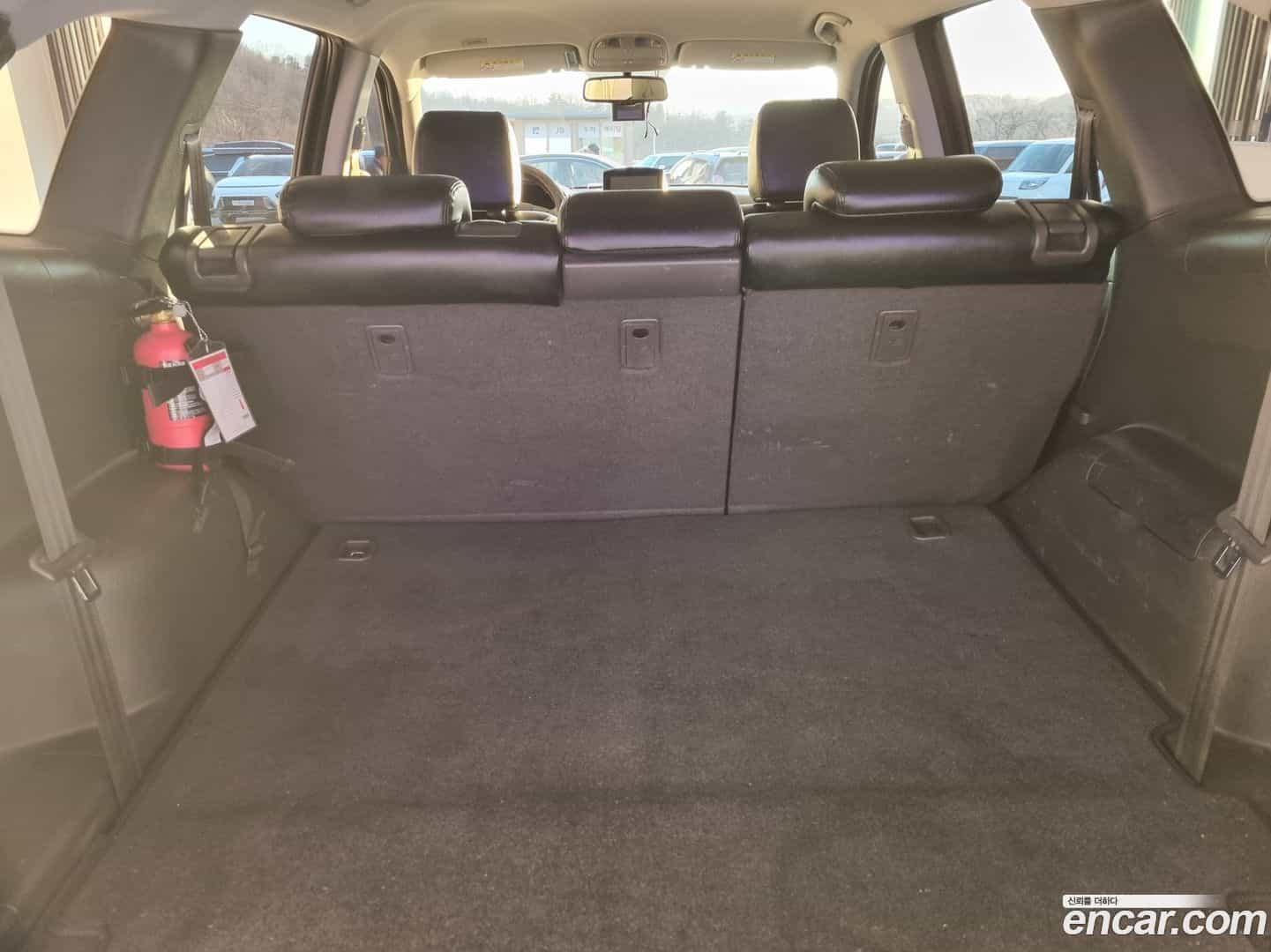 Santafe Hyundai 2010.6-OPTION-016