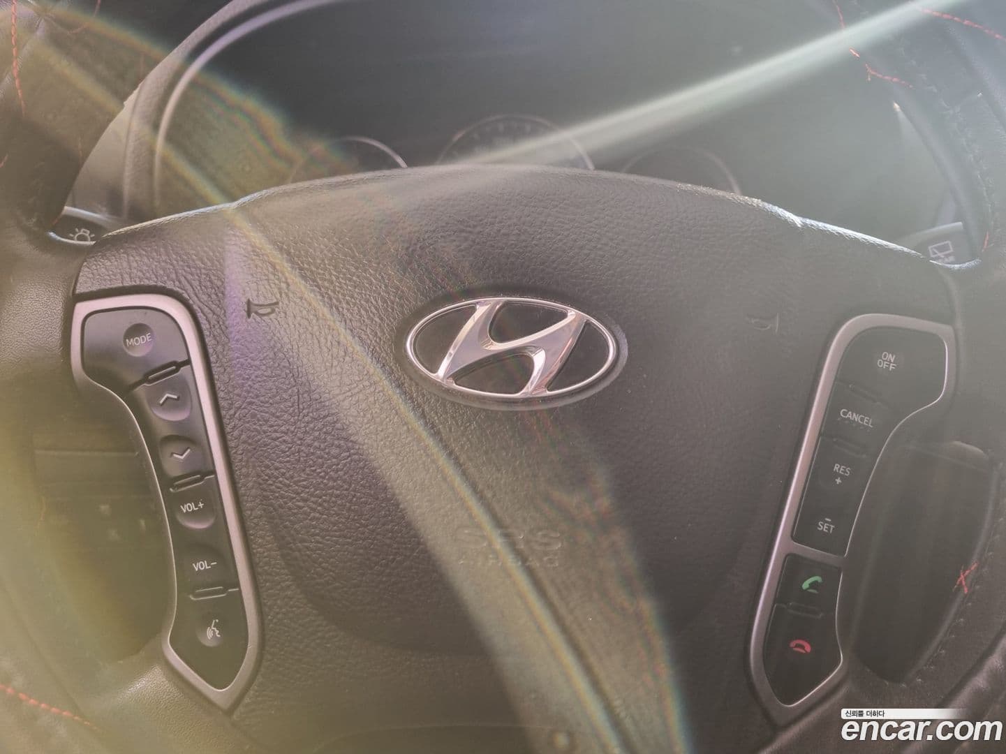 Main__Slider__Photo:Santafe Hyundai 2010.6-12