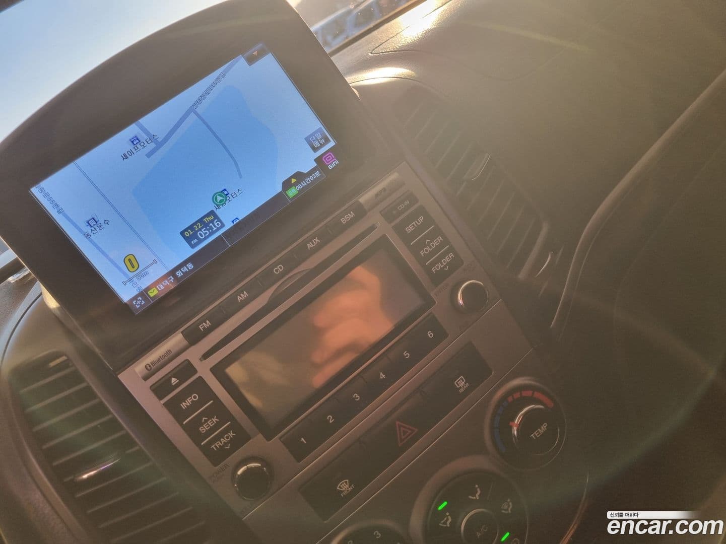 Main__Slider__Photo:Santafe Hyundai 2010.6-15