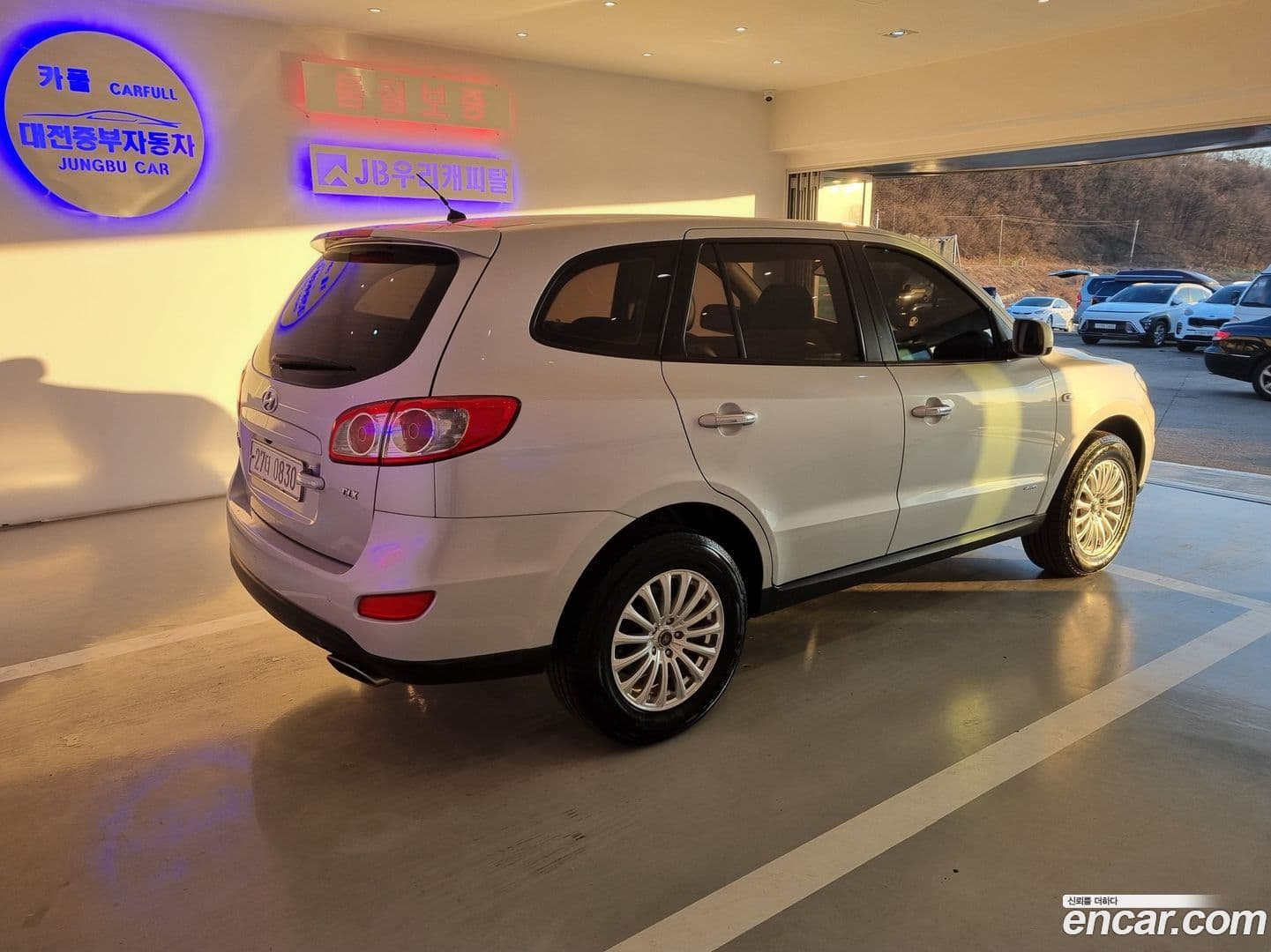 Main__Slider__Photo:Santafe Hyundai 2010.6-17