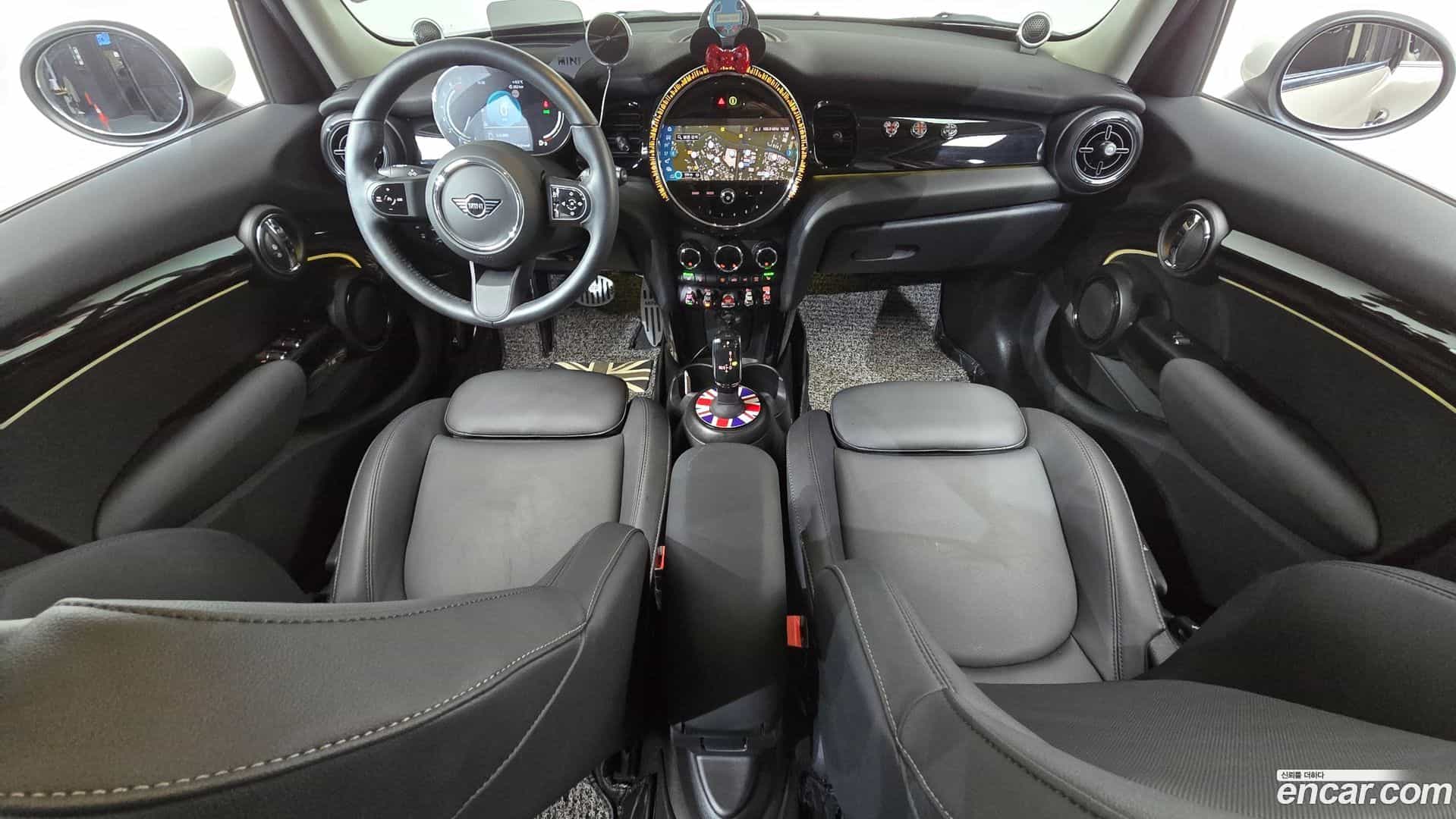 Cooper Mini 2024.0-INNER-007