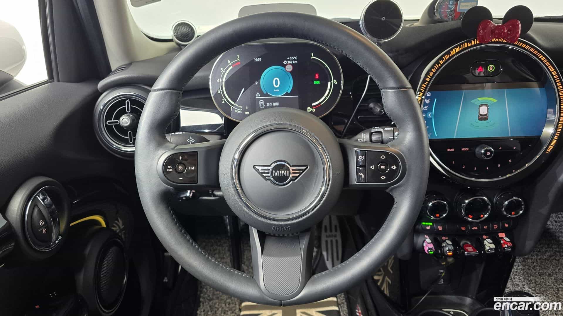 Cooper Mini 2024.0-OPTION-017