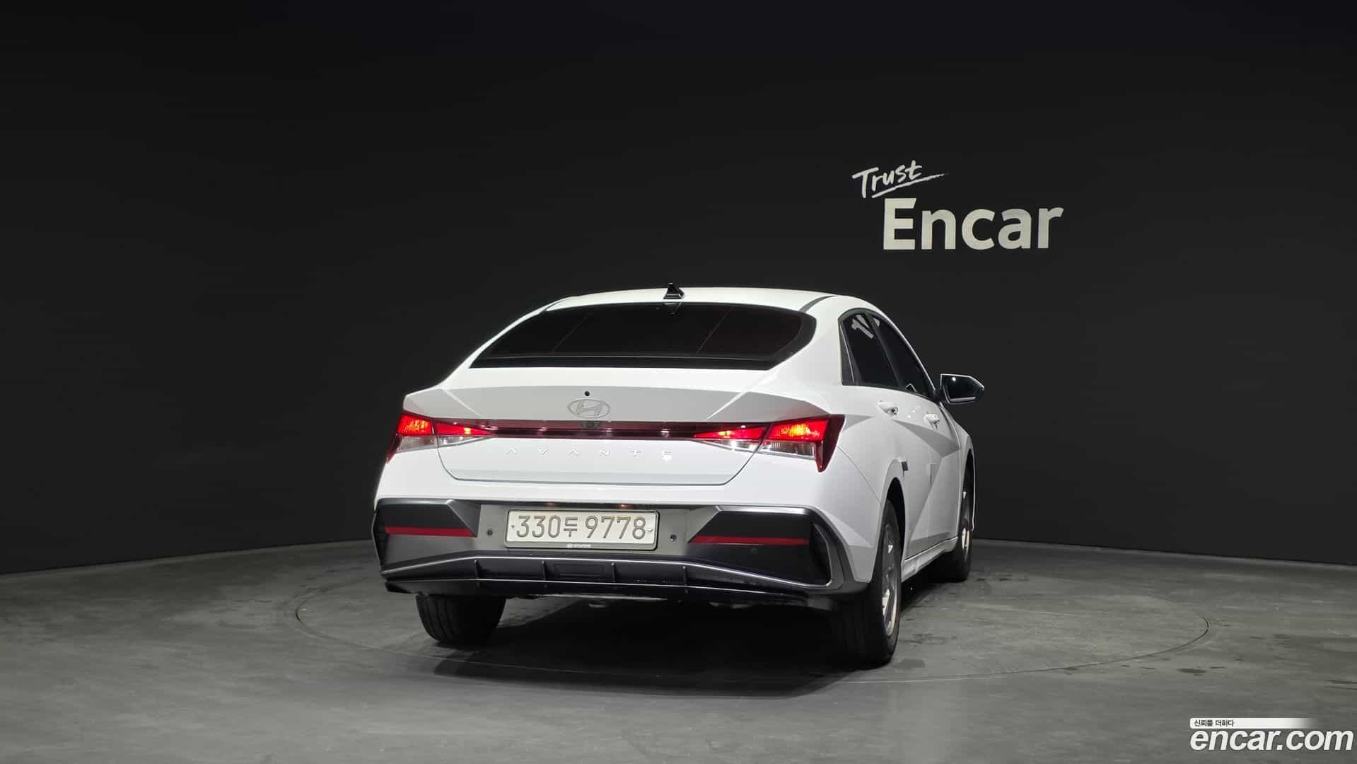AVANTE Hyundai 2023.10-OUTER-004