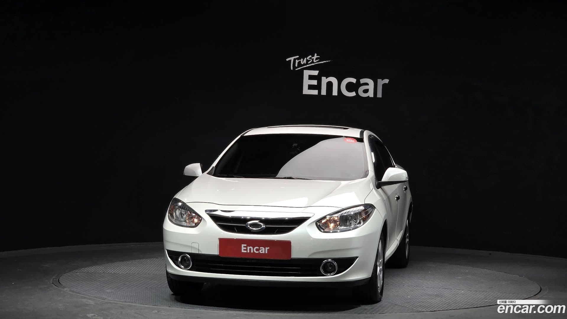 Main__Slider__Photo:SM3 Renault-KoreaSamsung 2012.7-2