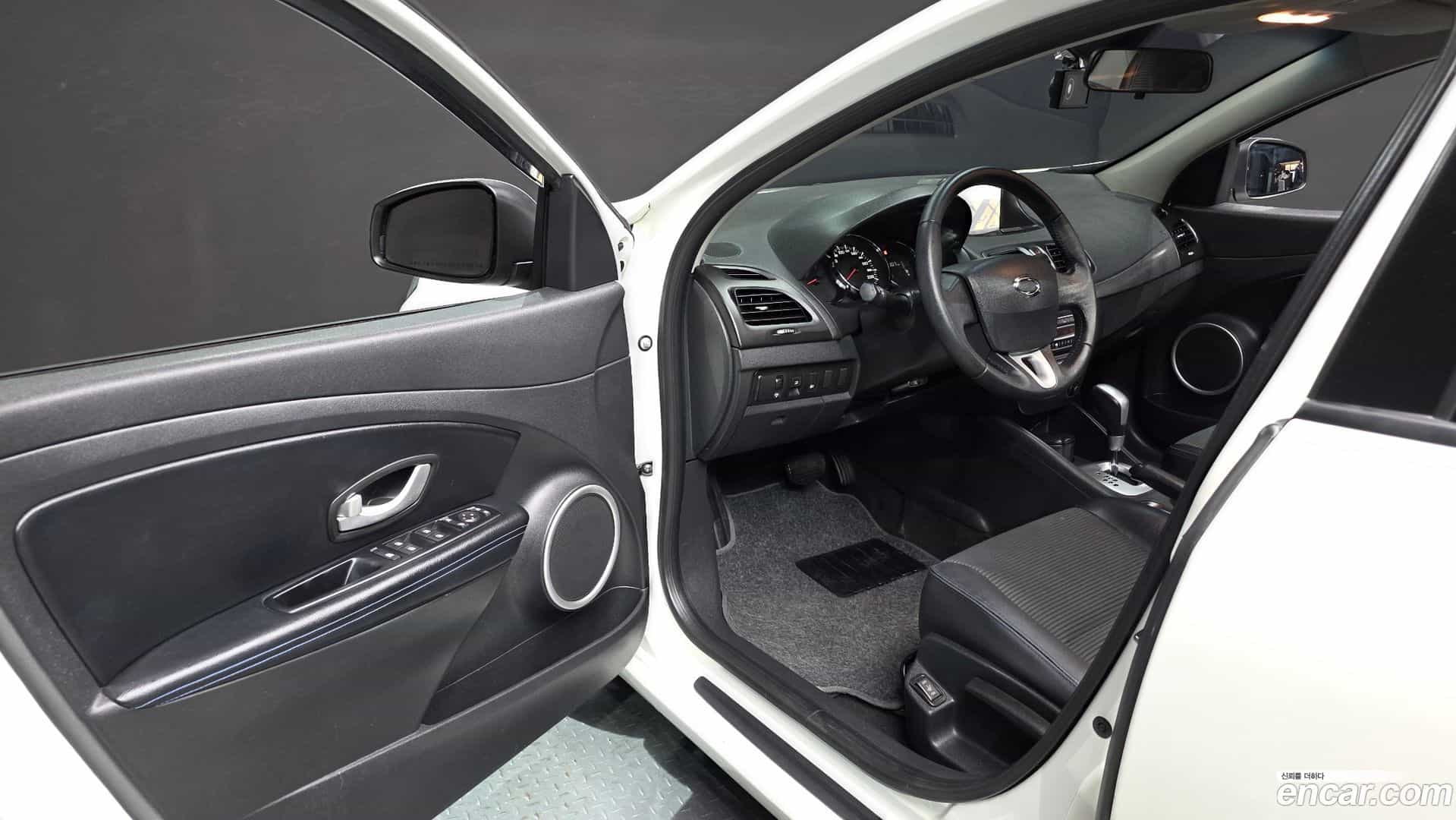 SM3 Renault-KoreaSamsung 2012.7-OPTION-015