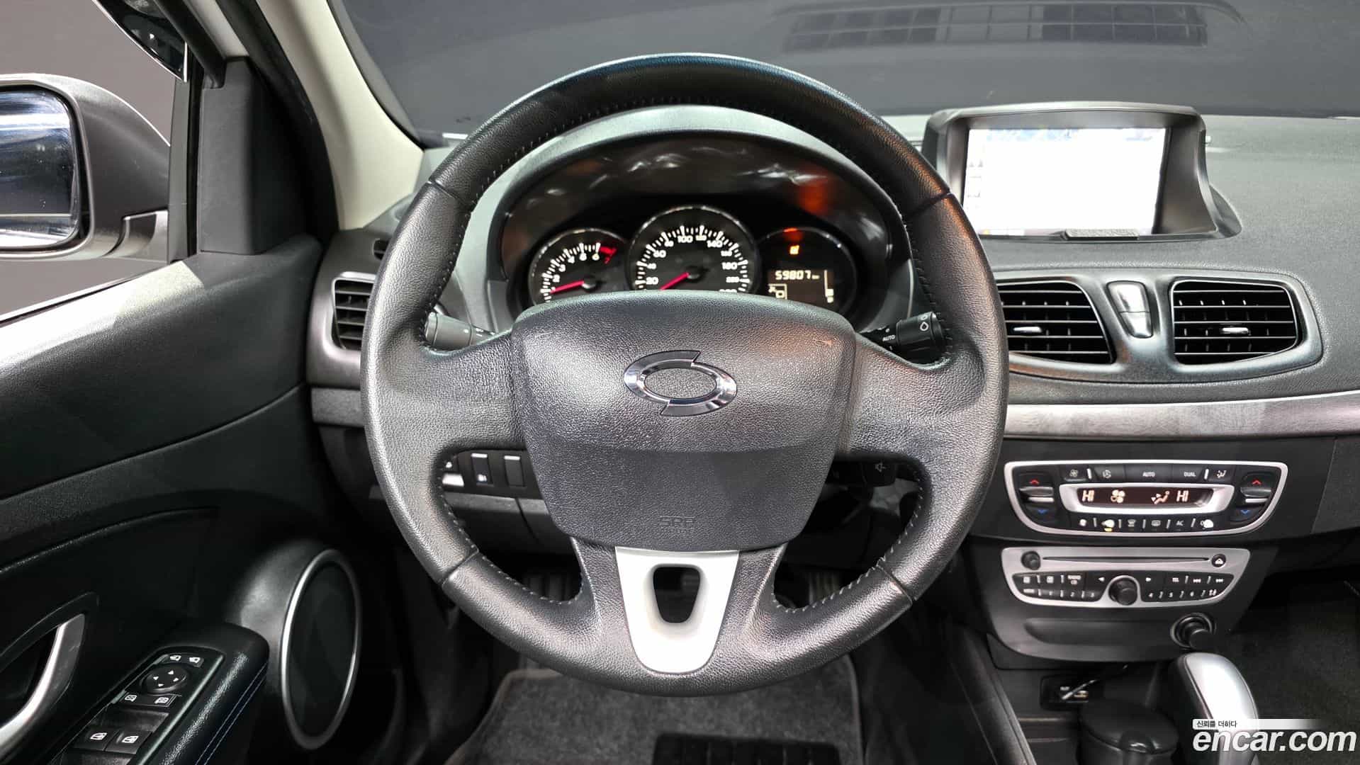 SM3 Renault-KoreaSamsung 2012.7-OPTION-017