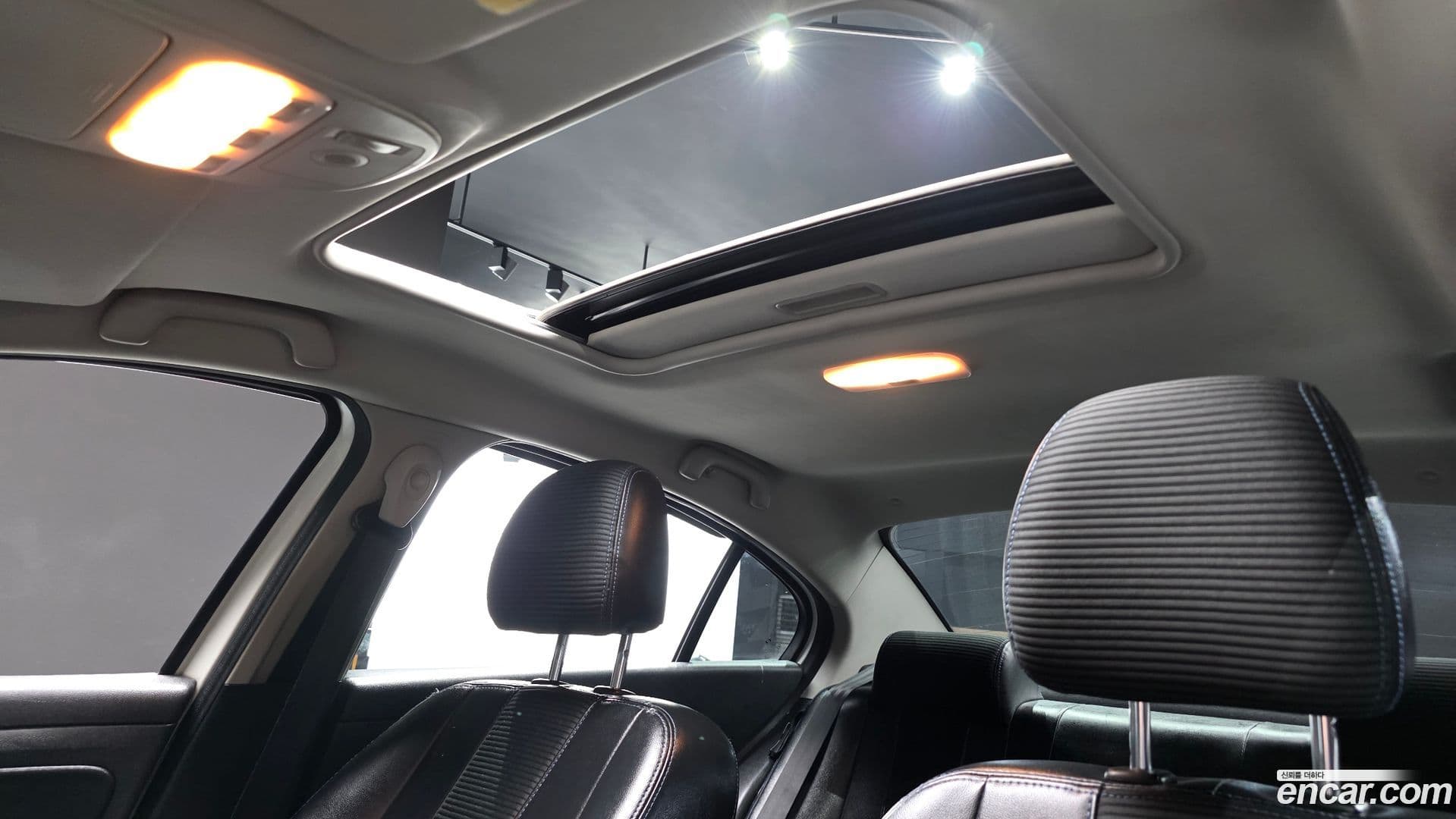 Main__Slider__Photo:SM3 Renault-KoreaSamsung 2012.7-19