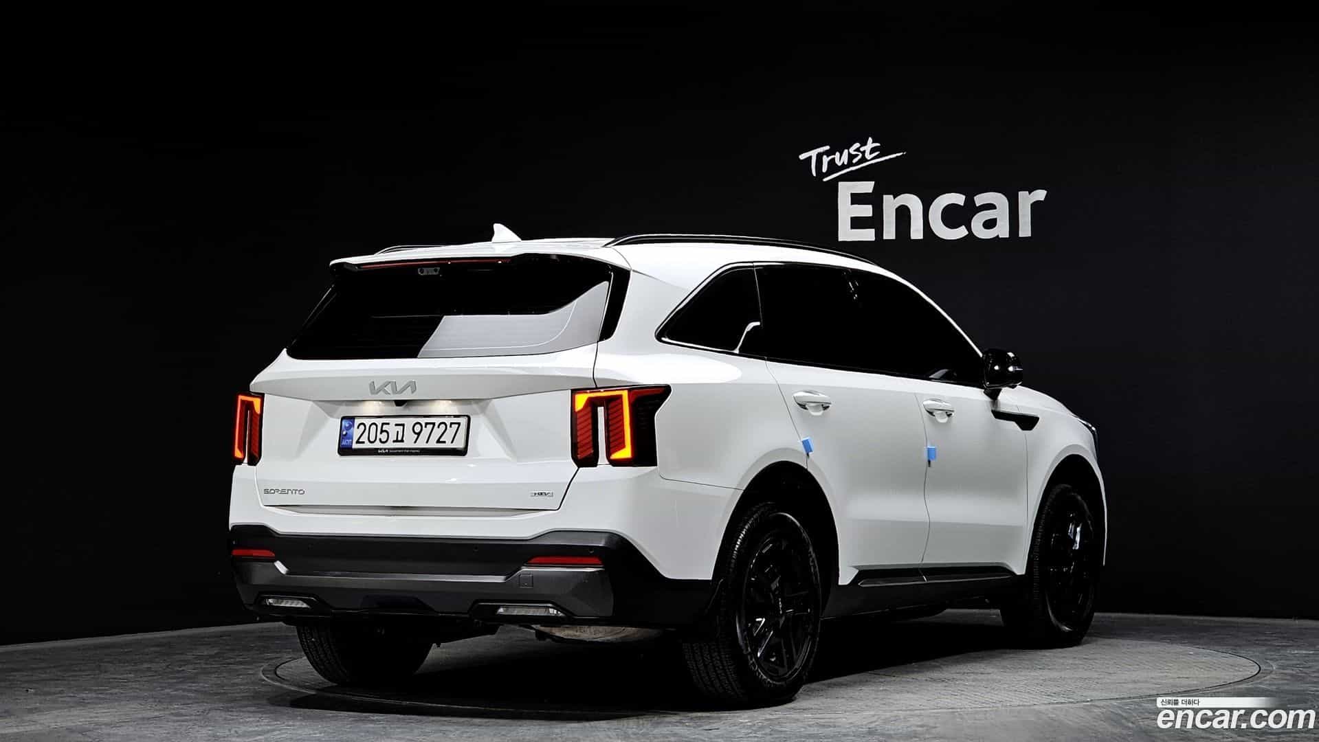 Sorento Kia 2024.0-OUTER-002
