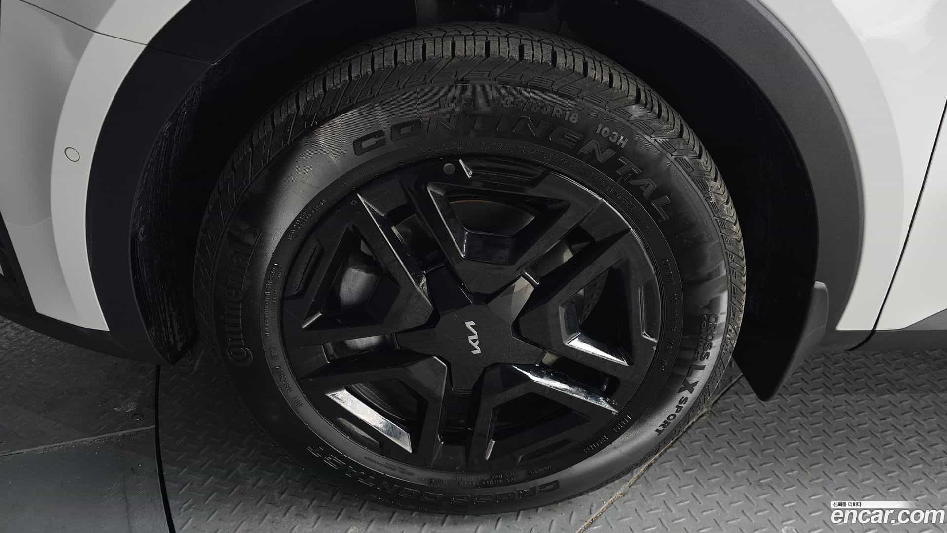 Sorento Kia 2024.0-OUTER-005